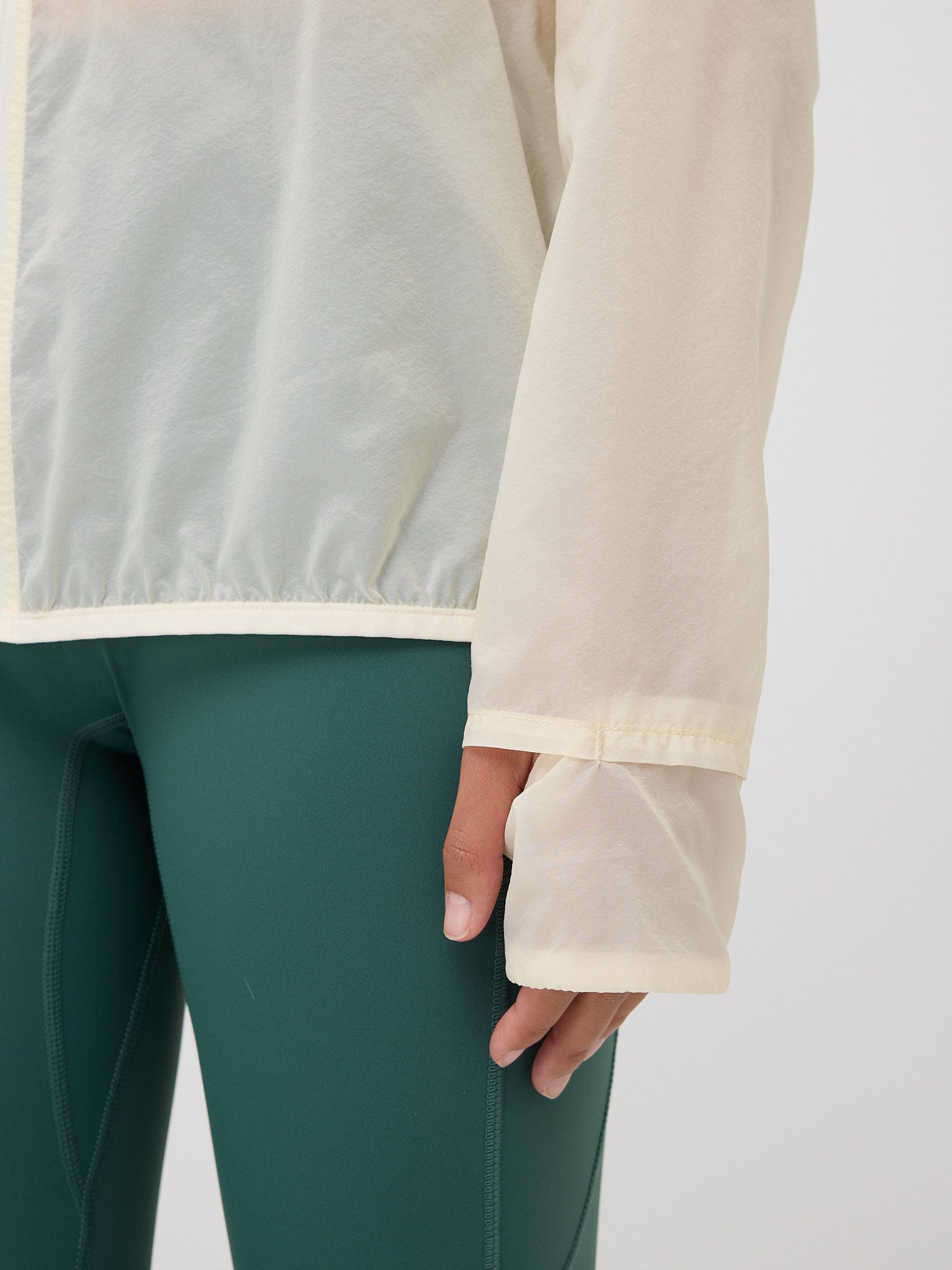 Keira Running Jacket