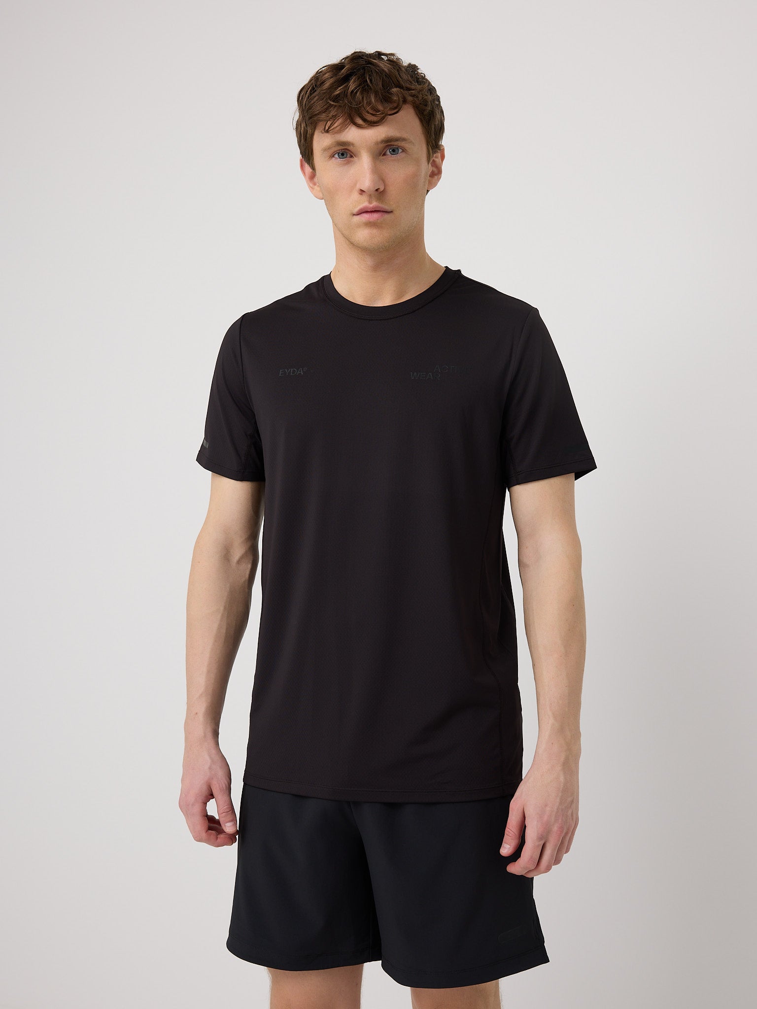 Lucas Regular Tee