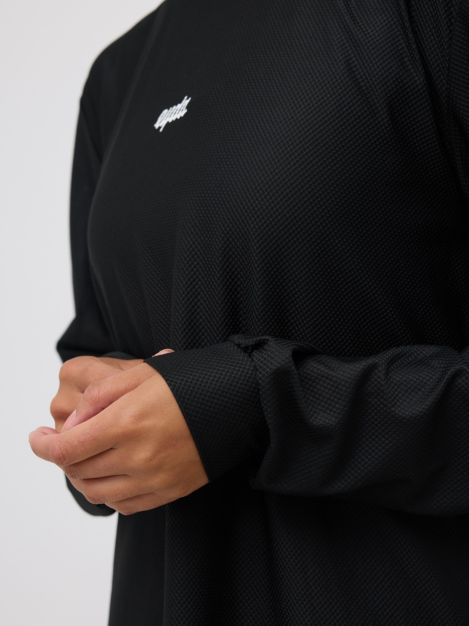 Lara Long Sleeve