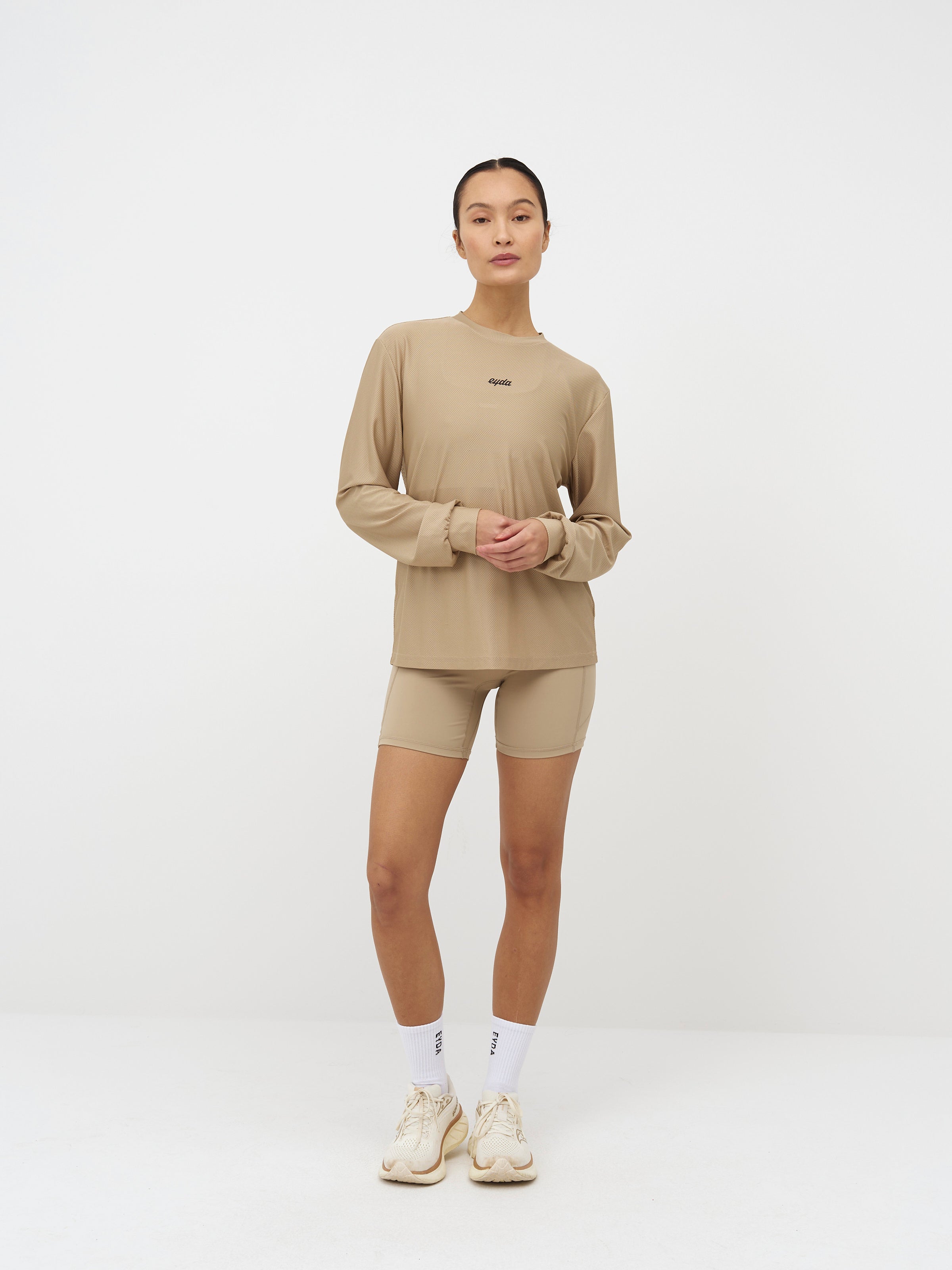 Lara Long Sleeve