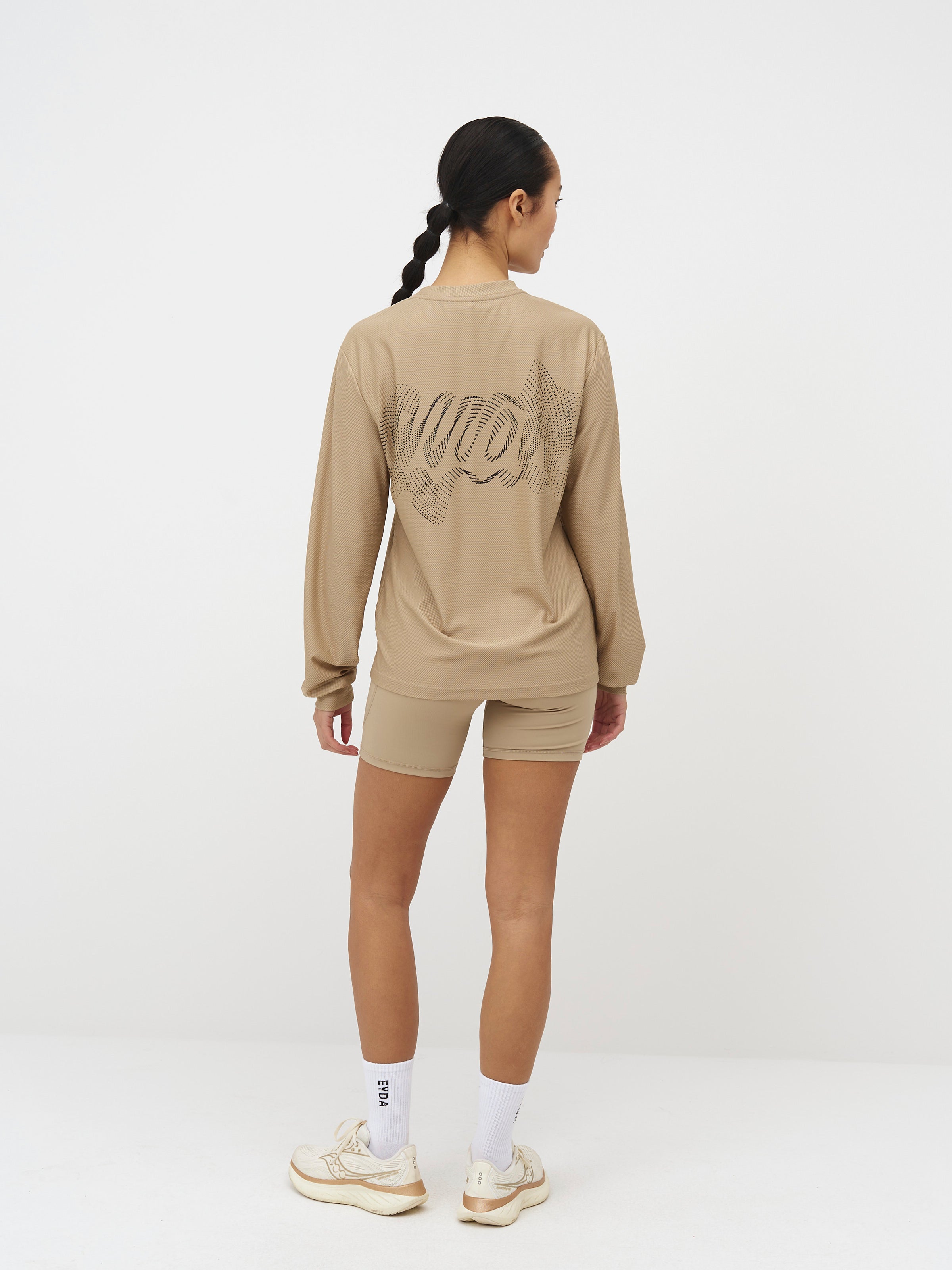 Lara Long Sleeve
