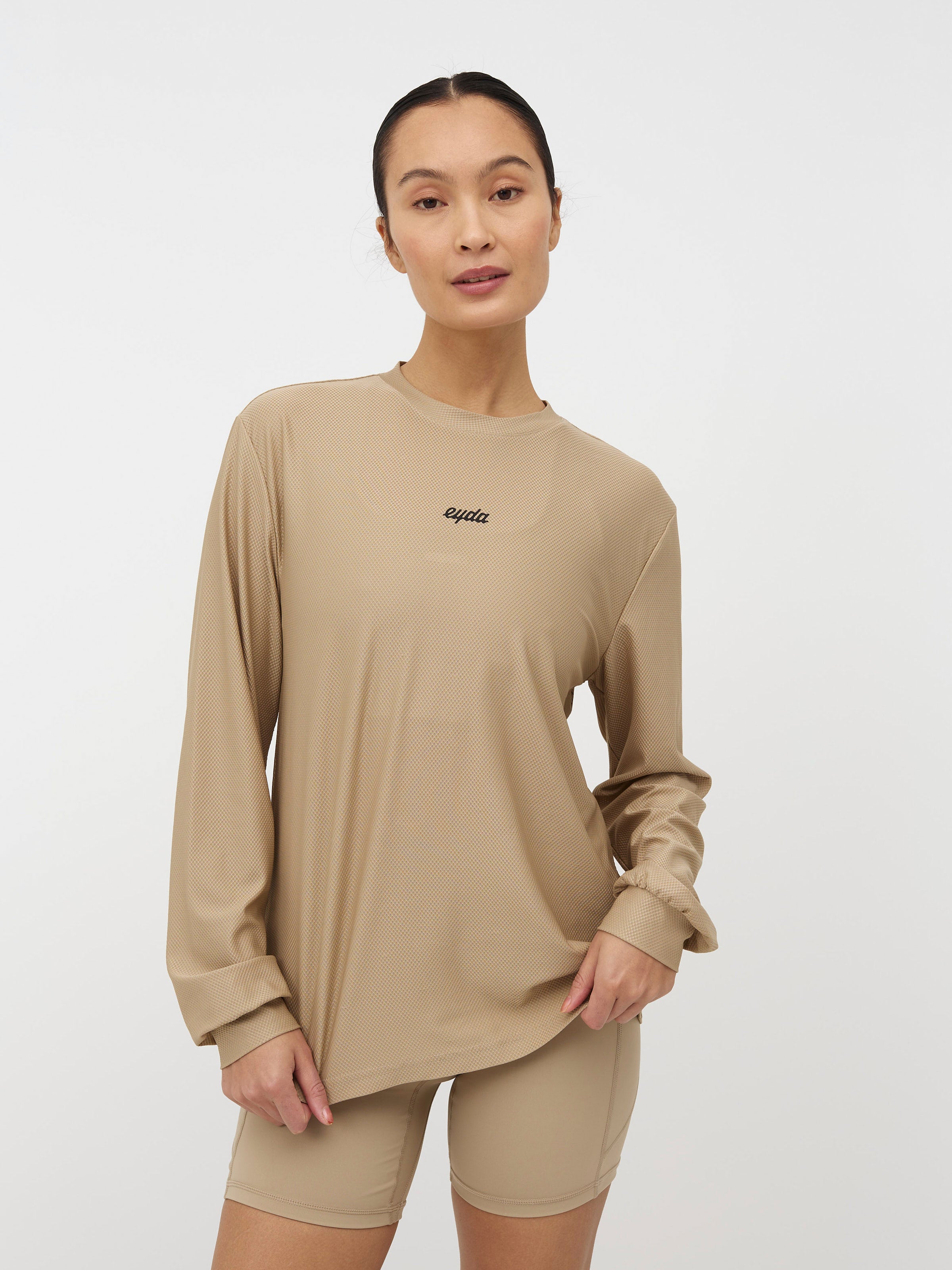 Lara Long Sleeve