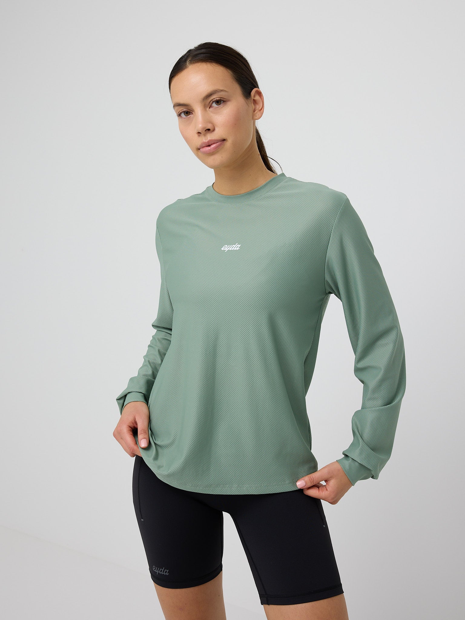 Lara Long Sleeve