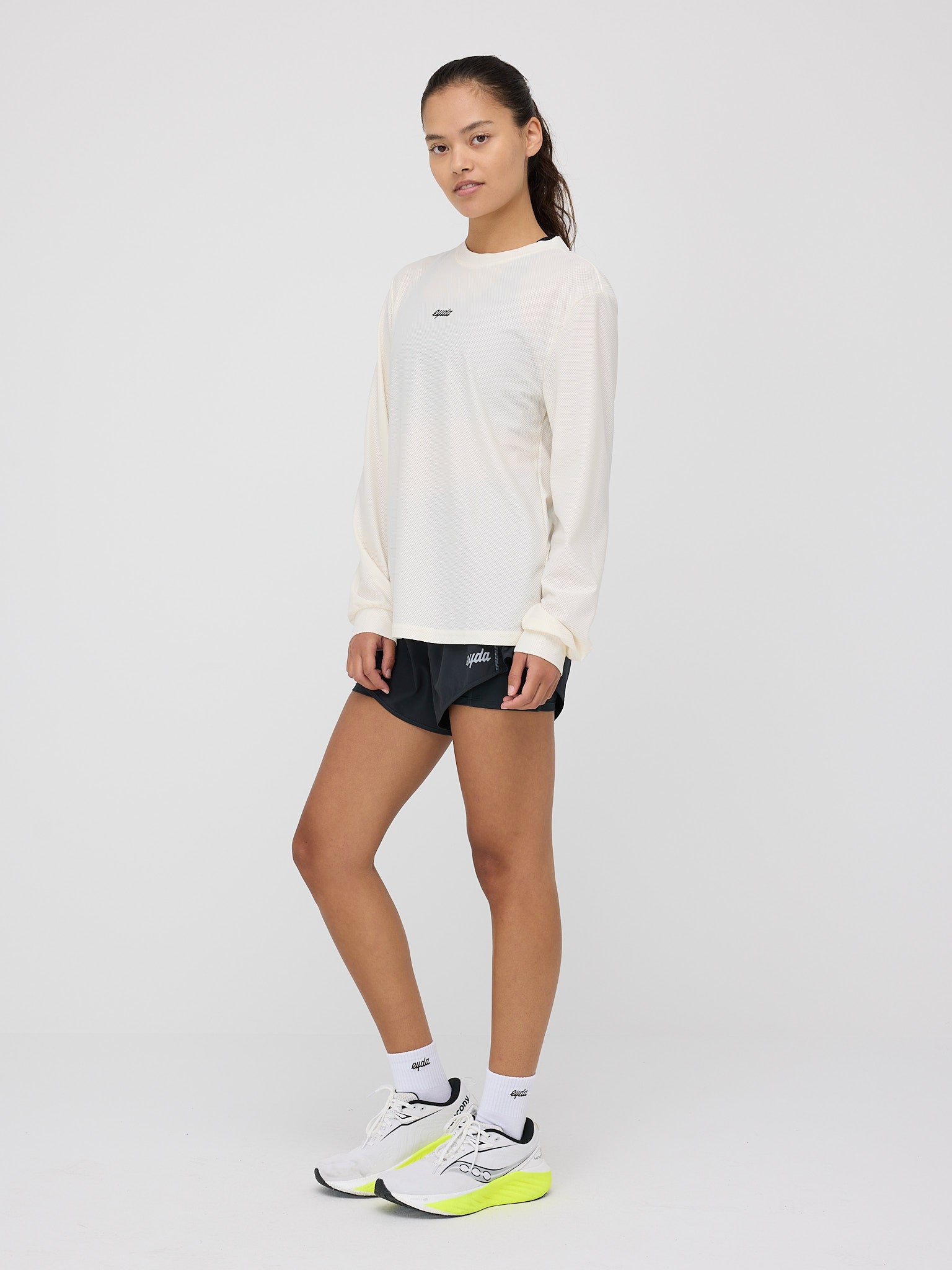 Lara Long Sleeve