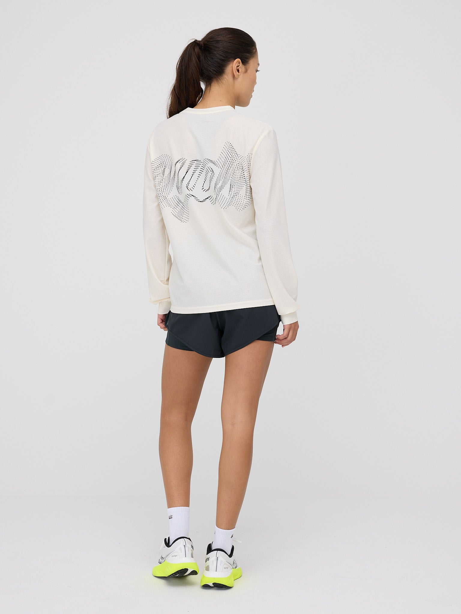 Lara Long Sleeve