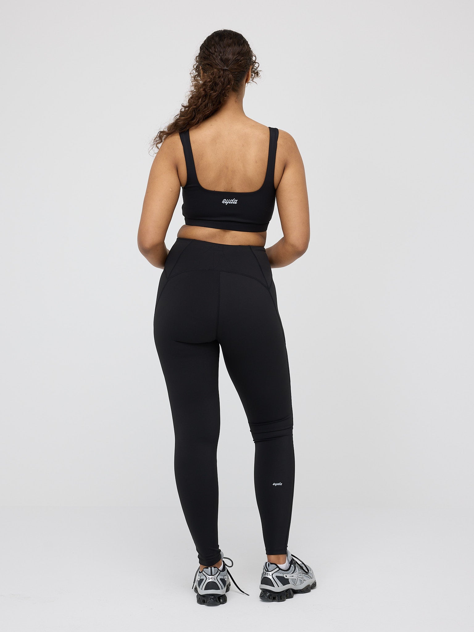 Leah Essential Sports Bra
