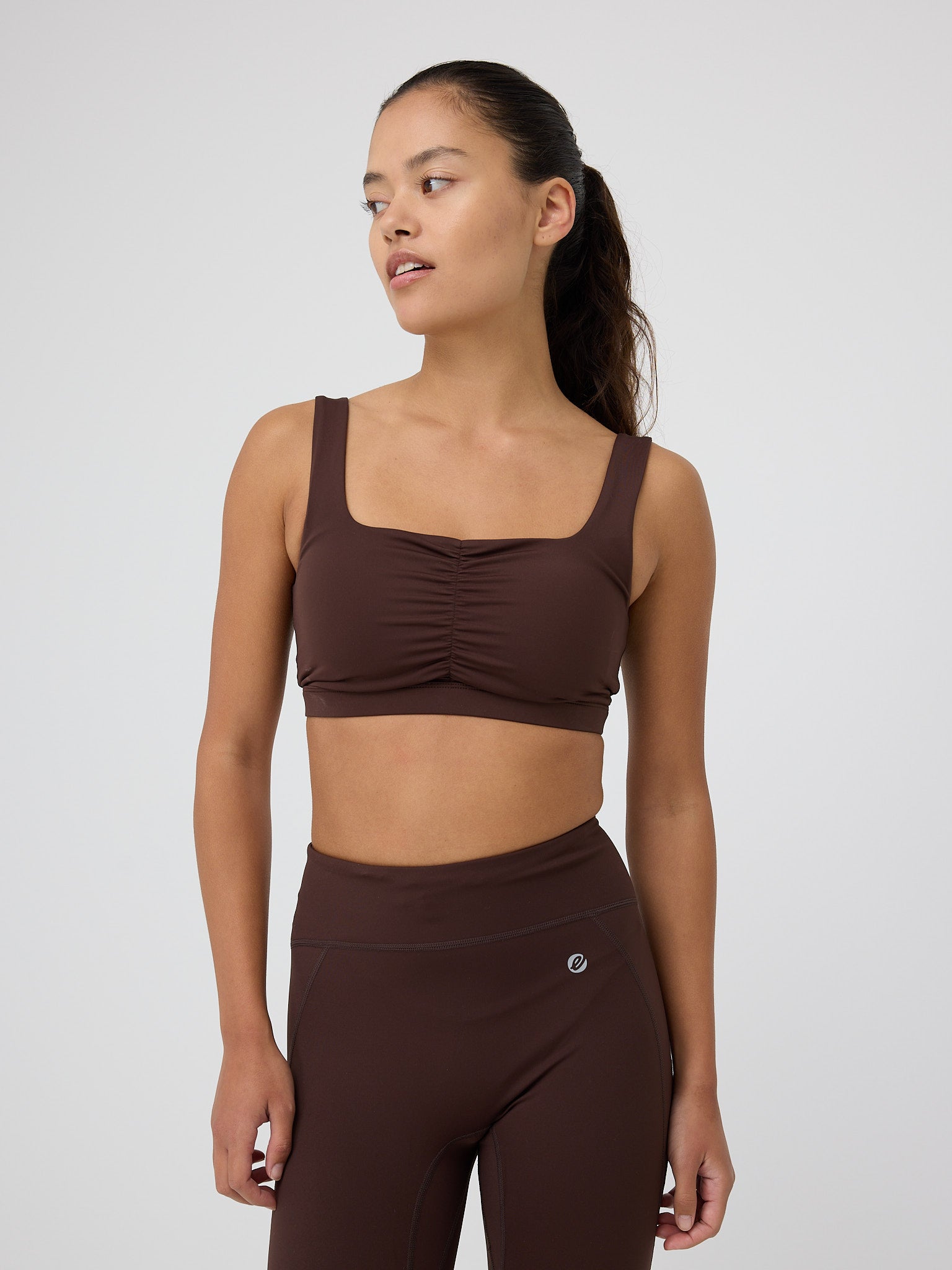 Leah Essential Sports Bra
