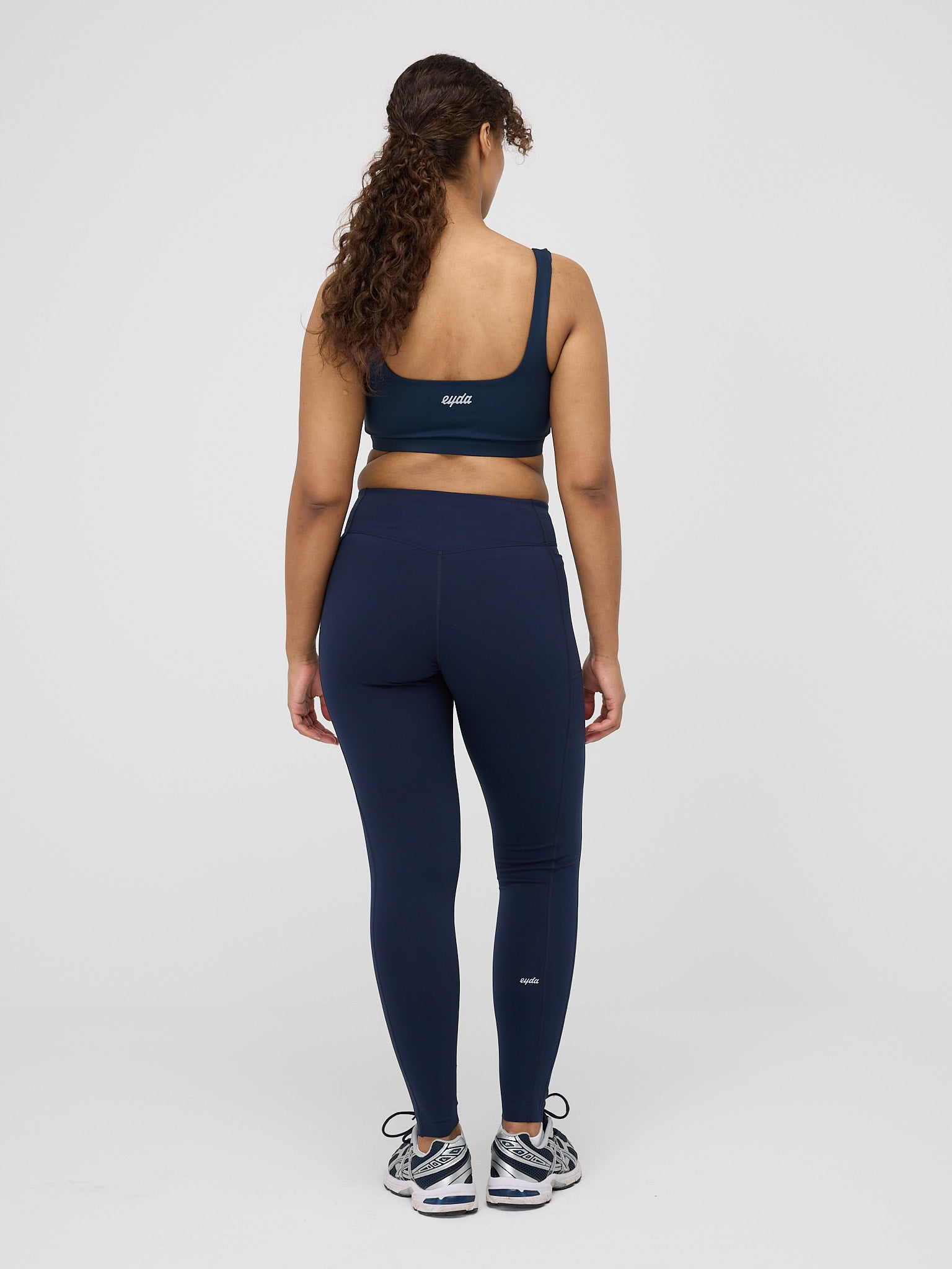 Leah Essential Sports Bra