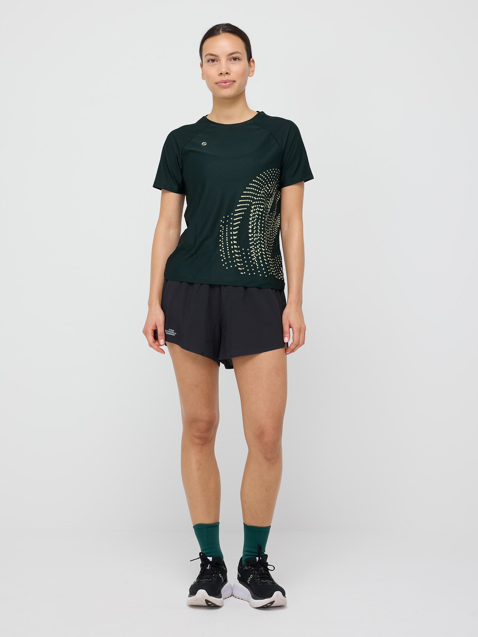Lecia Tee