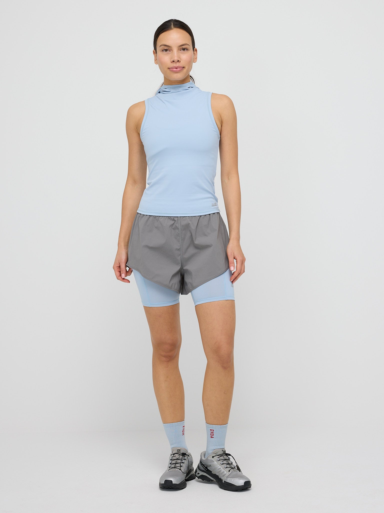 Liwi 2-in-1 Shorts