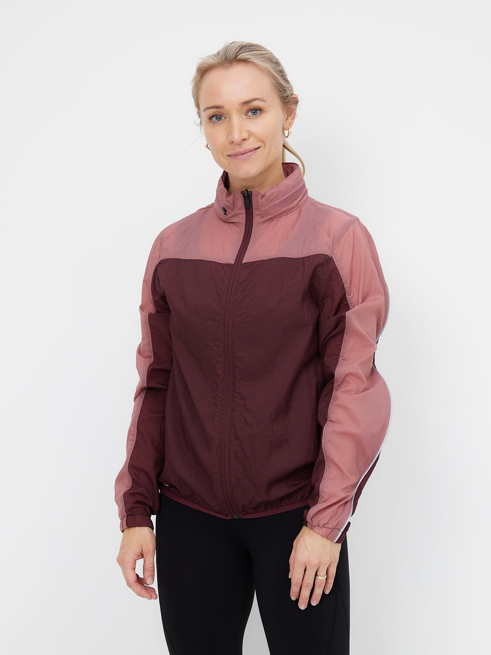 Lucca Lightweight Jacket