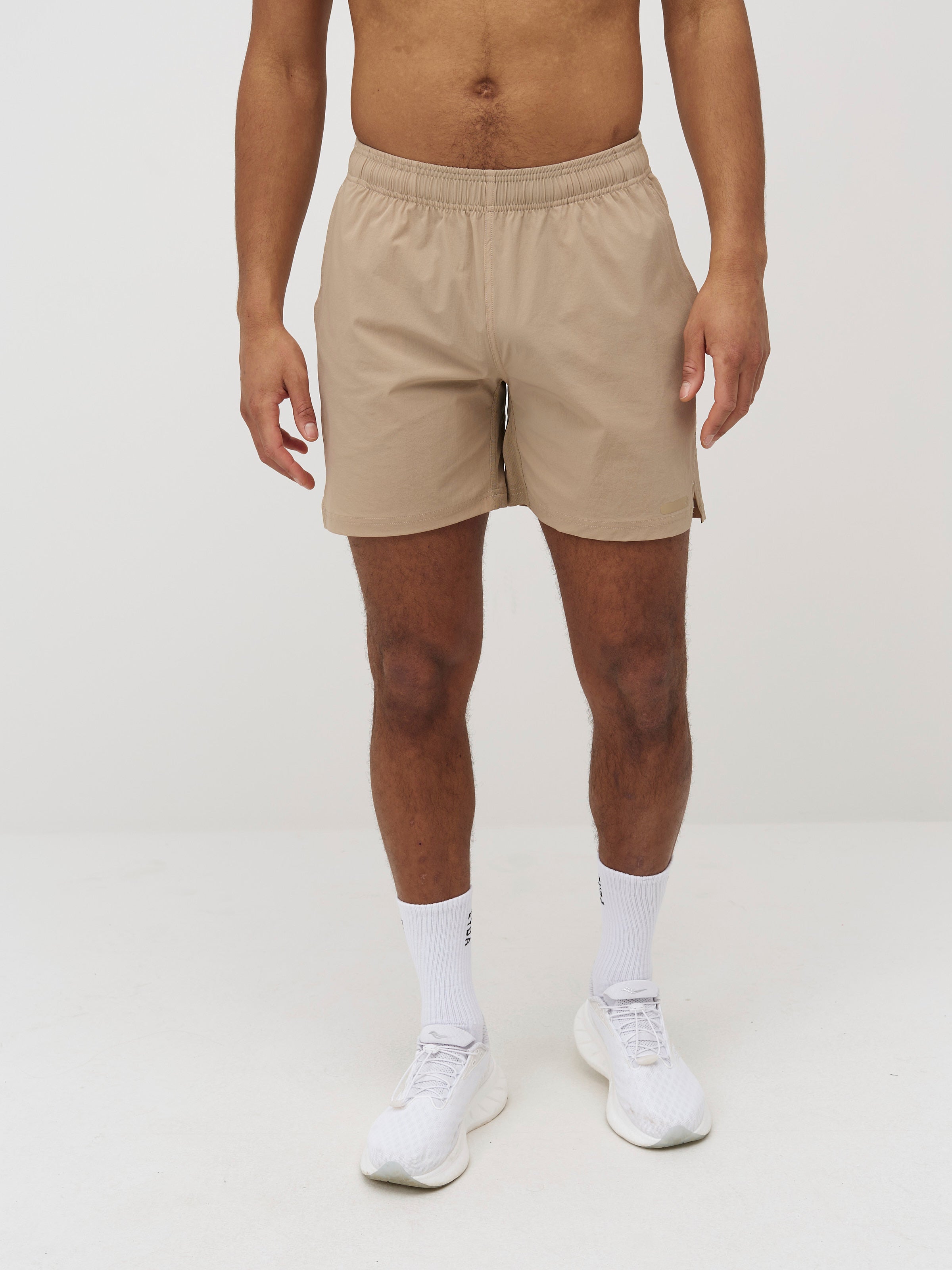 Lucas Shorts 6"