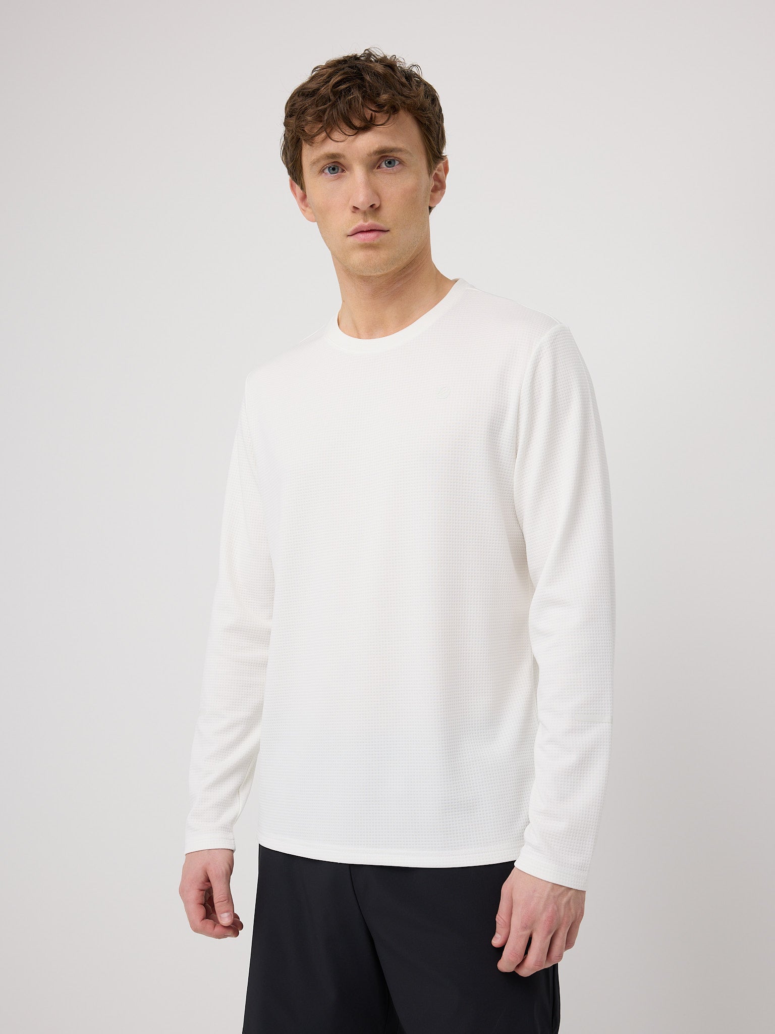 Mat Long Sleeve