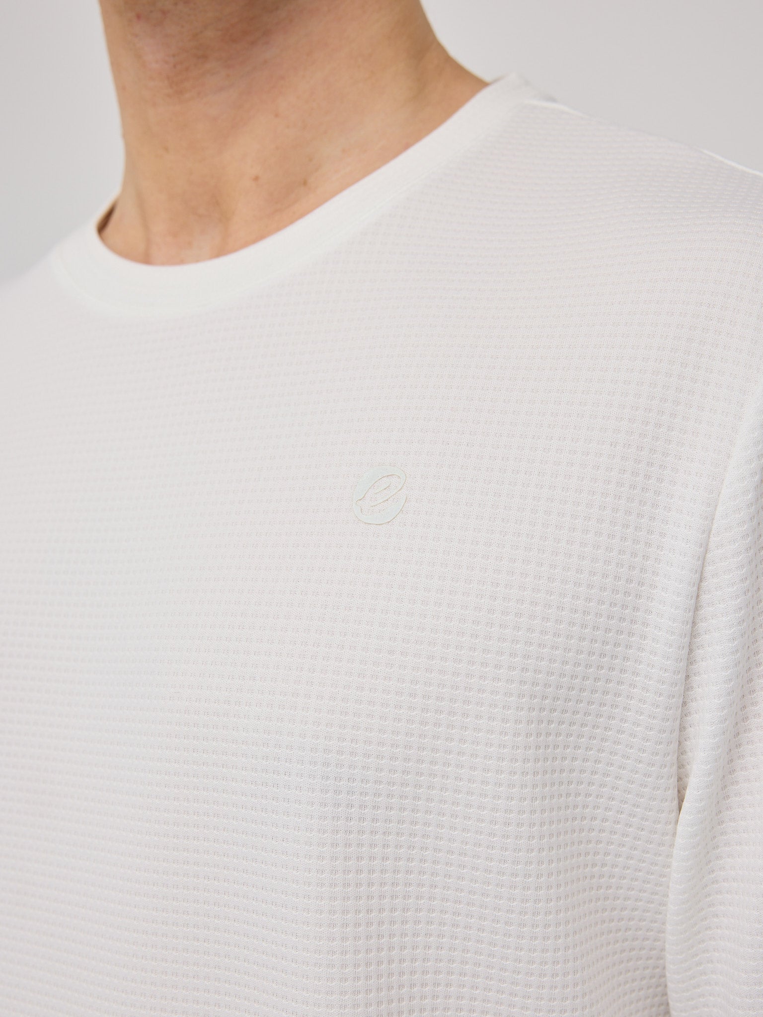 Mat Long Sleeve