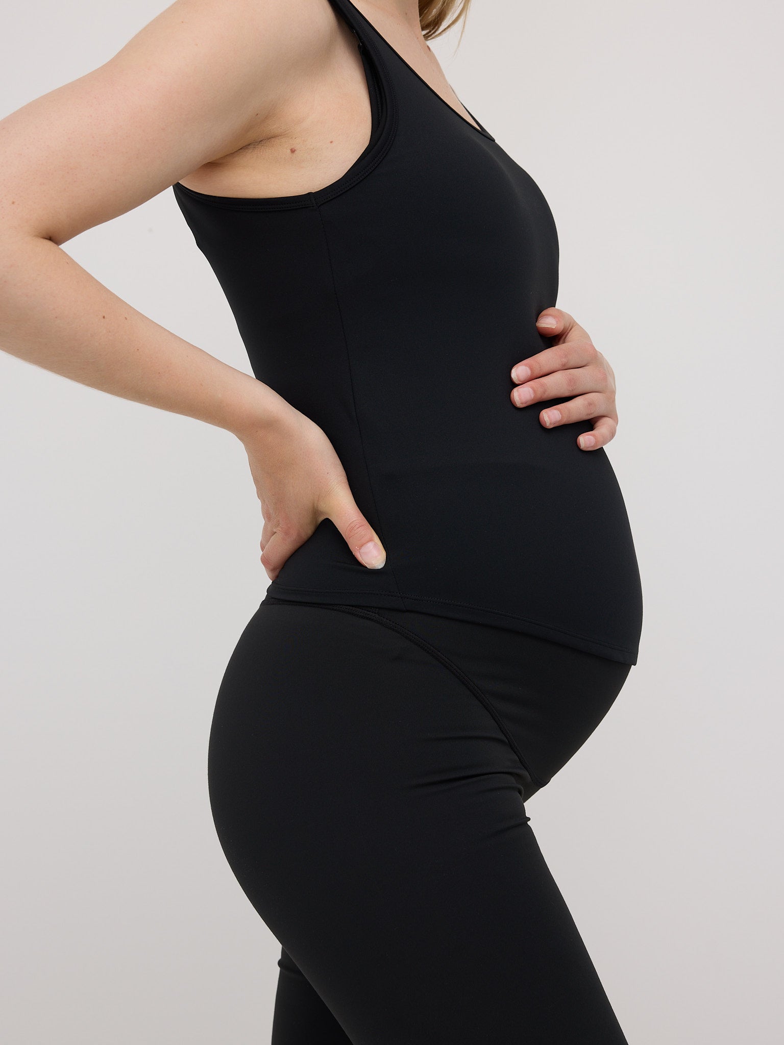 Milla Preggo Top