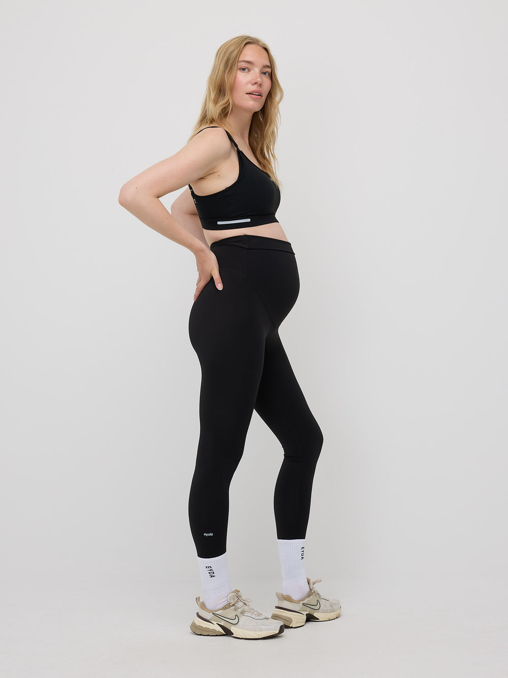 Milla Ultralight Preggo Leggings