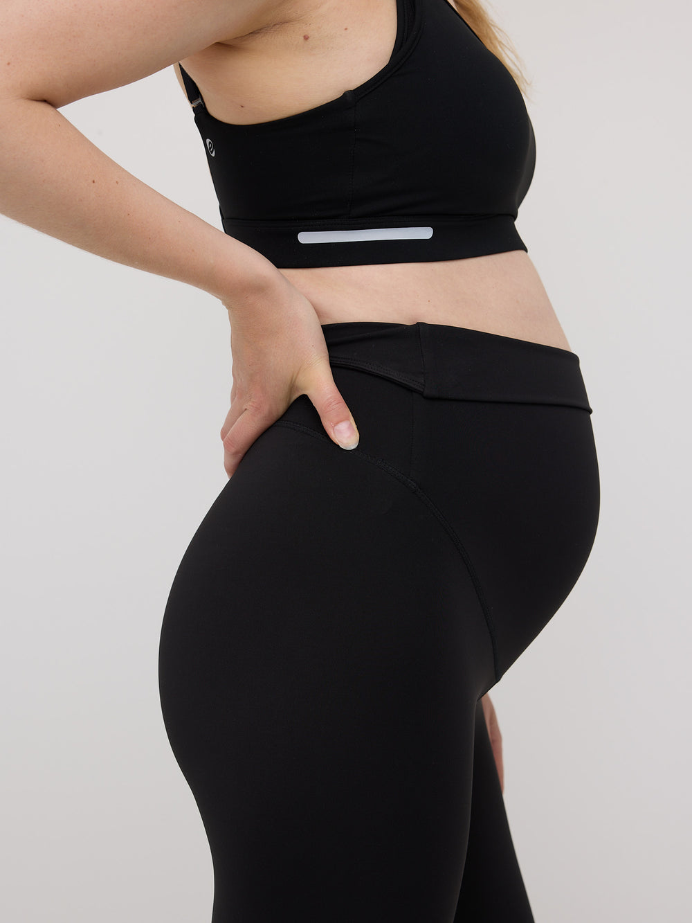 Milla Ultralight Preggo Leggings