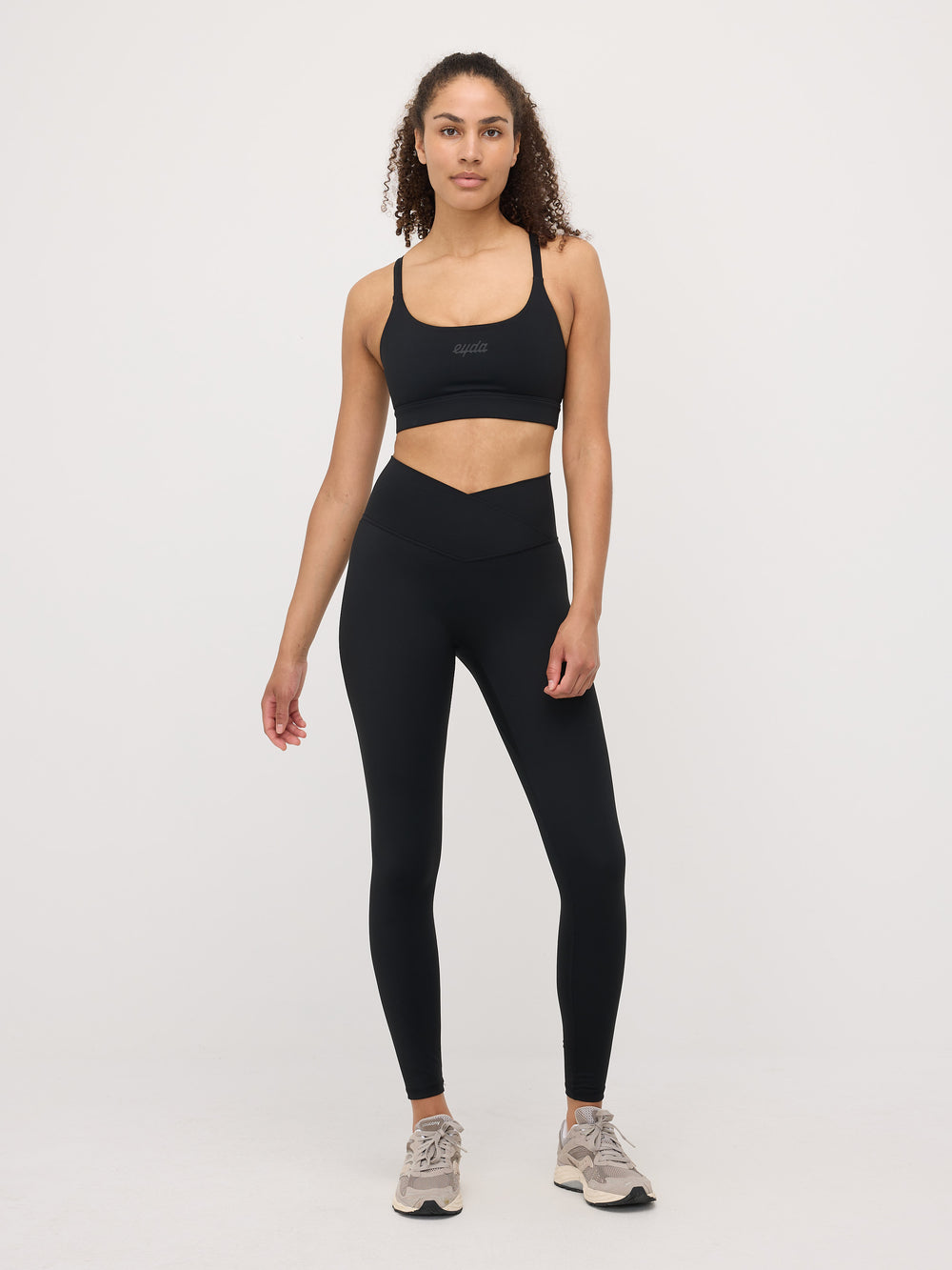 Megan Ultralight Leggings
