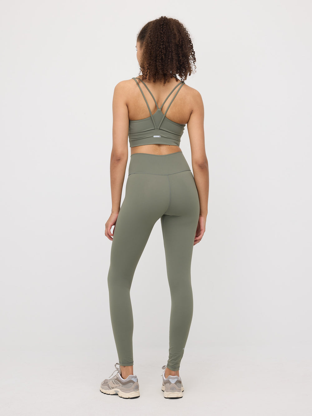 Megan Ultralight Leggings