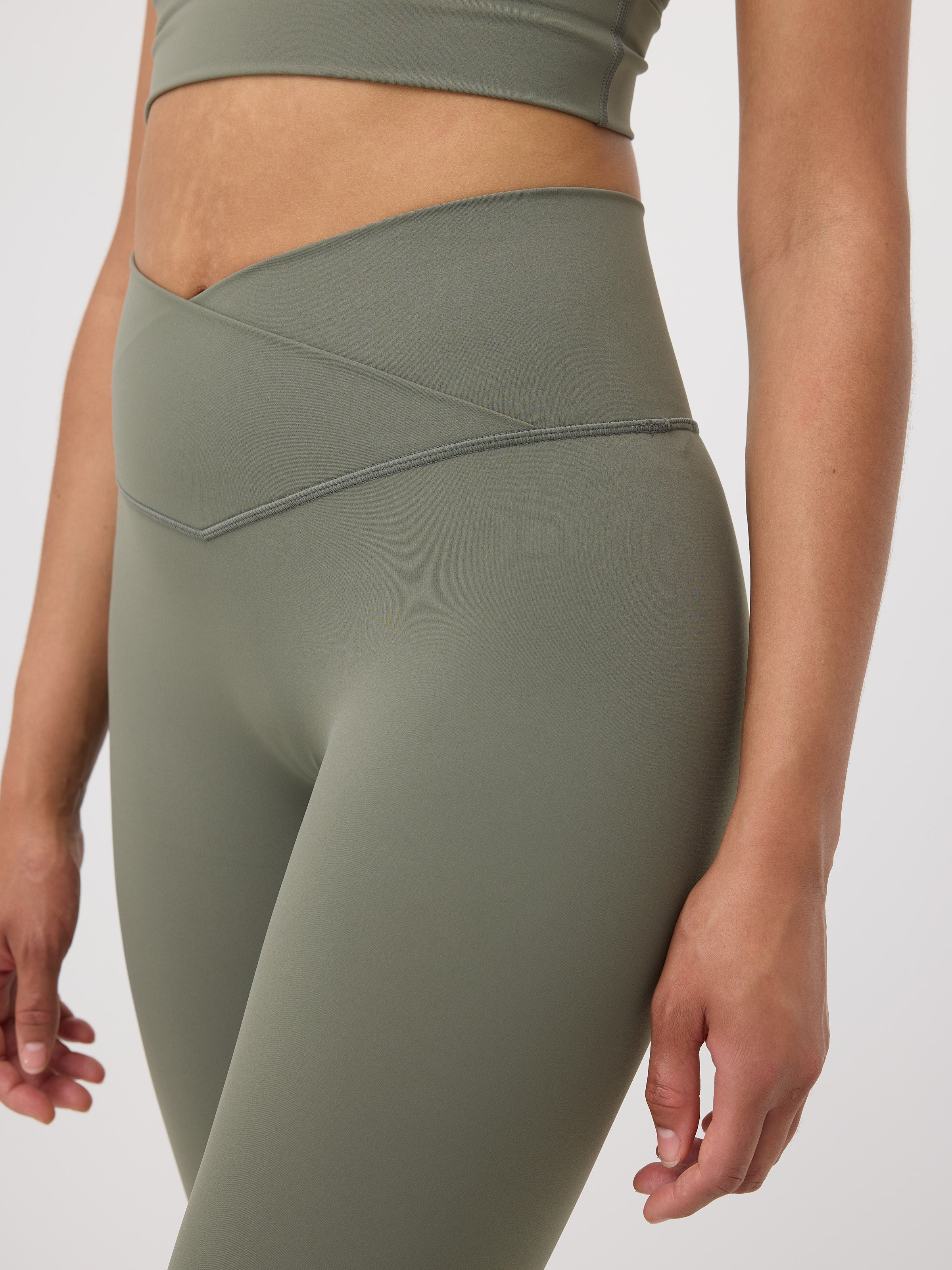 Megan Ultralight Leggings