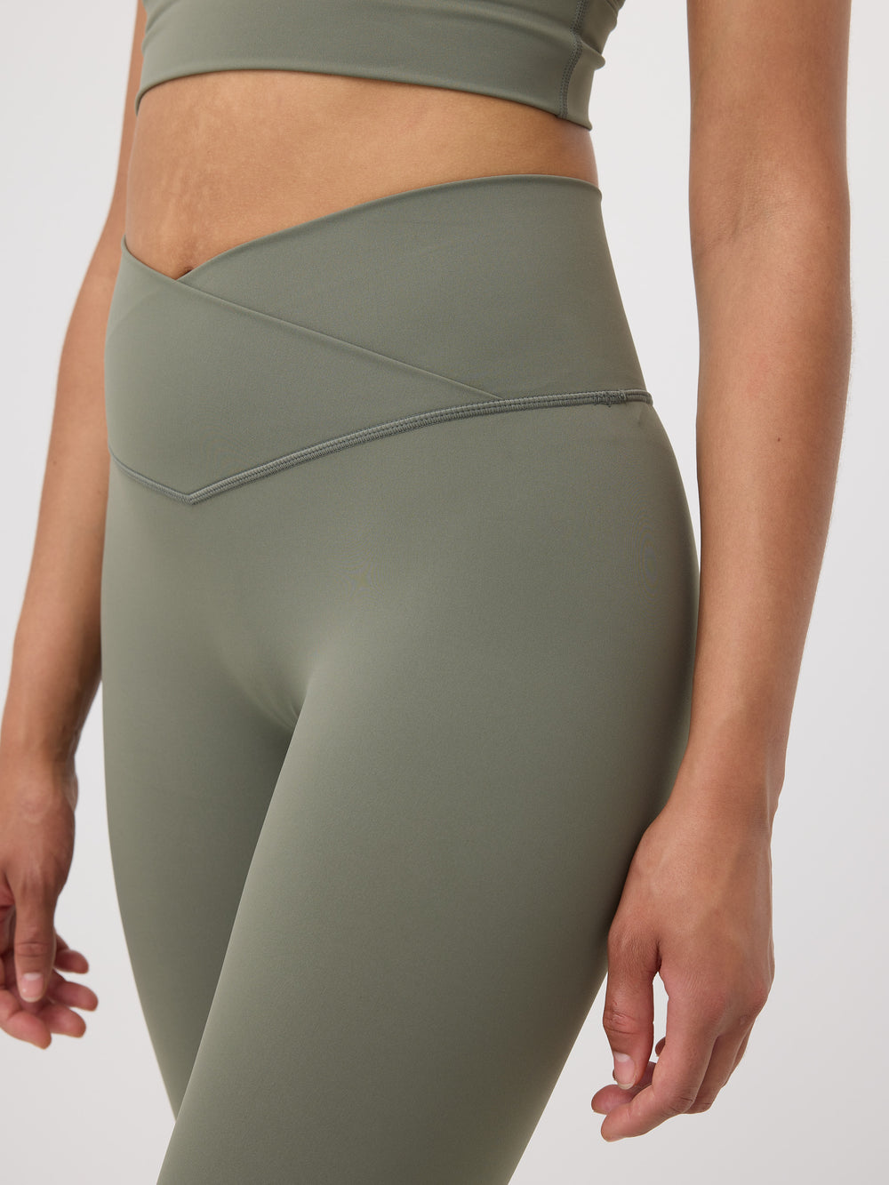 Megan Ultralight Leggings