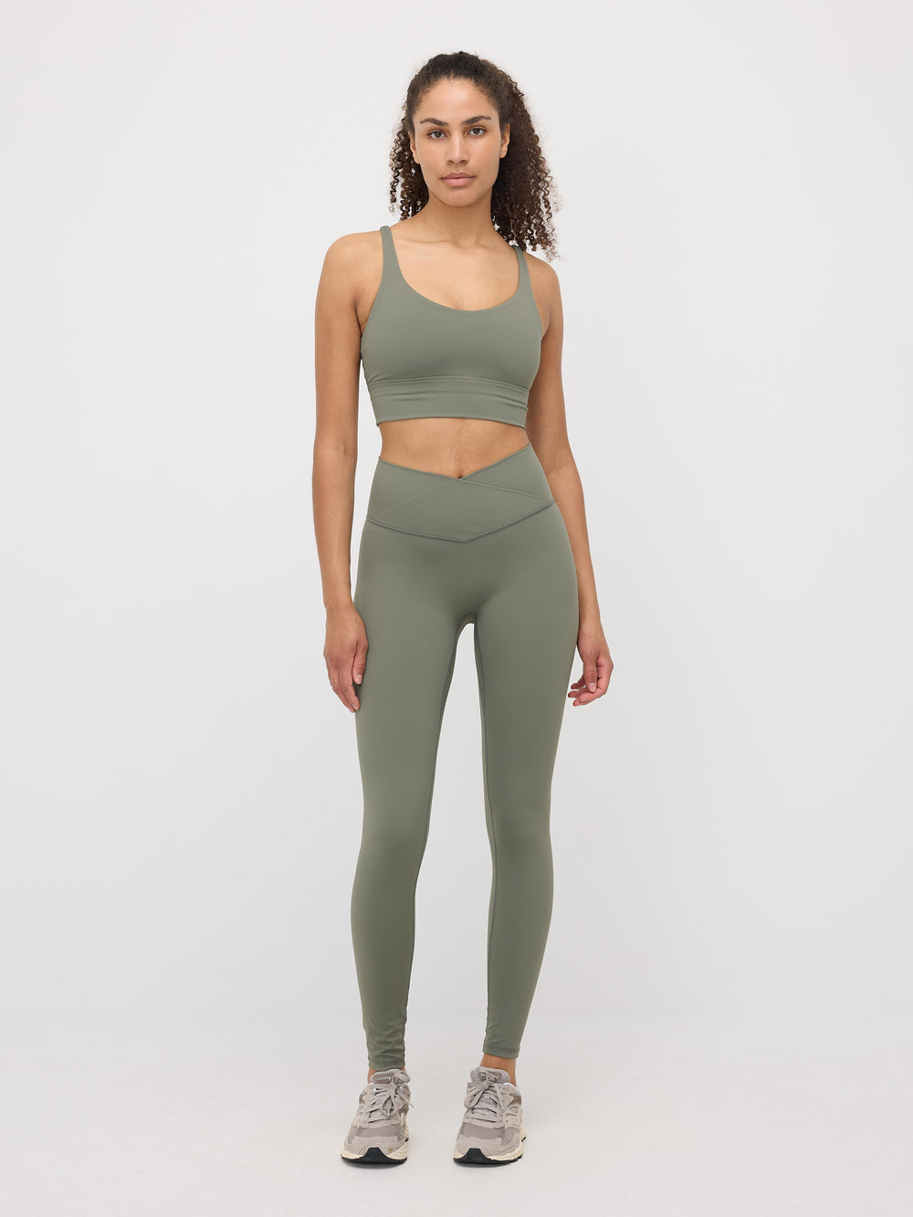 Megan Ultralight Leggings