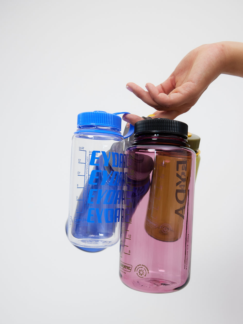 Gia Water Bottle 0.5L