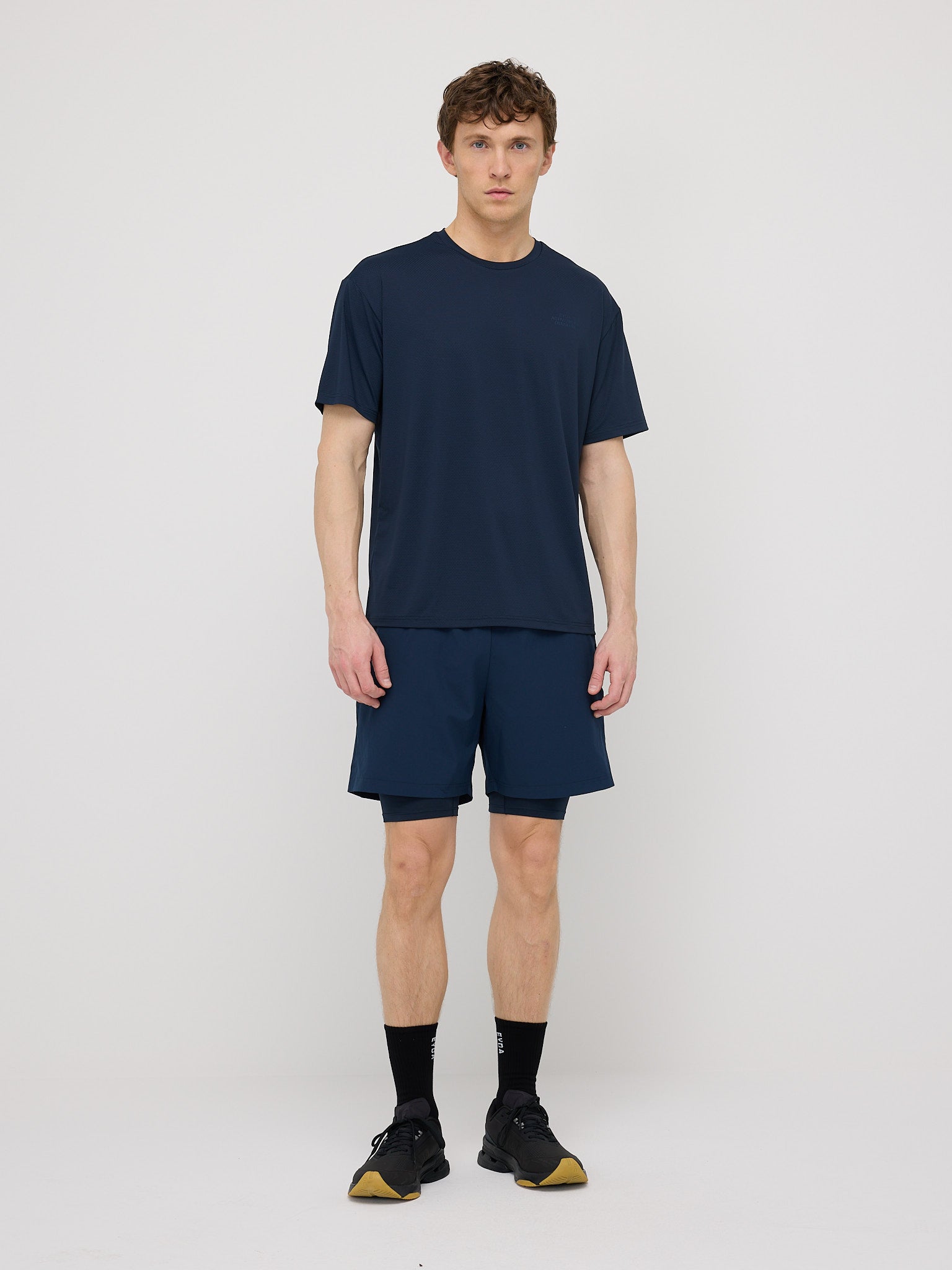 Nathan Boxy Tee