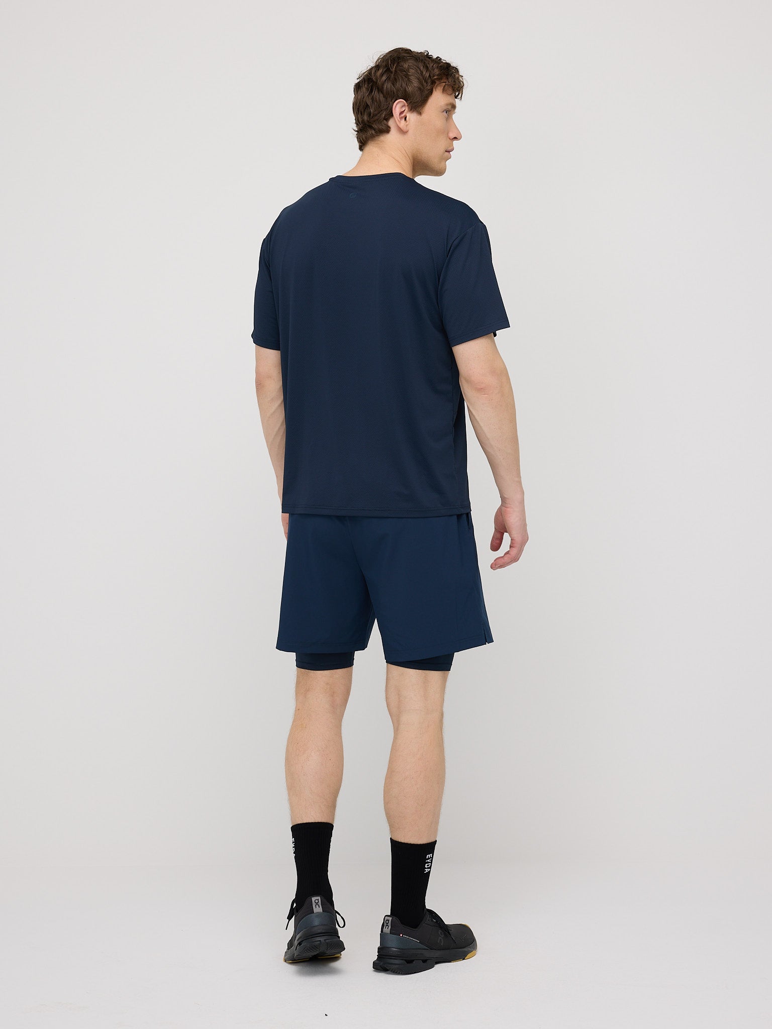 Nathan Boxy Tee