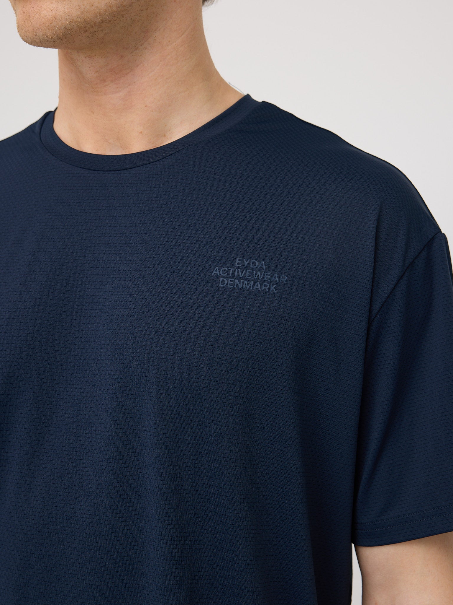 Nathan Boxy Tee