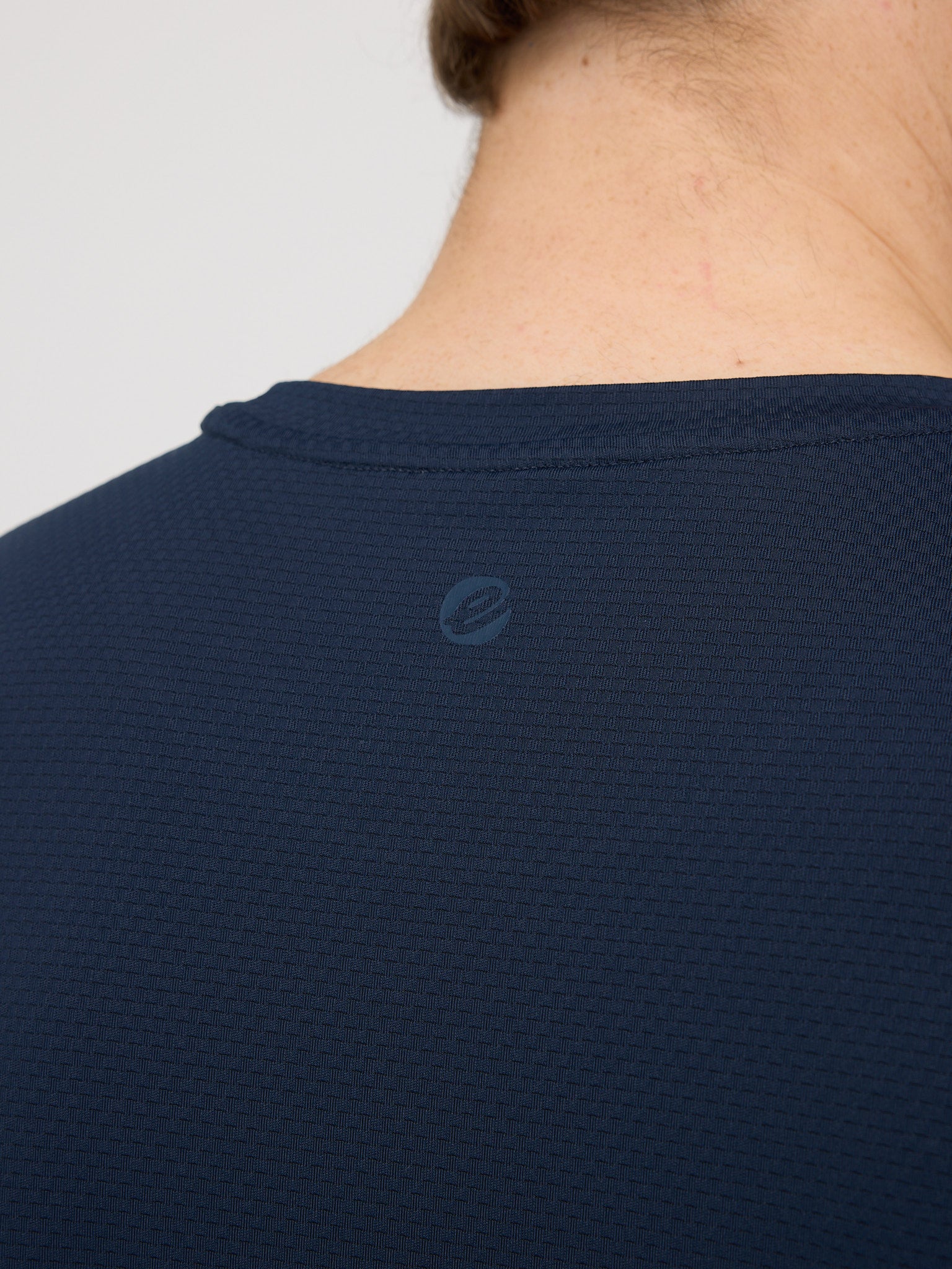 Nathan Boxy Tee