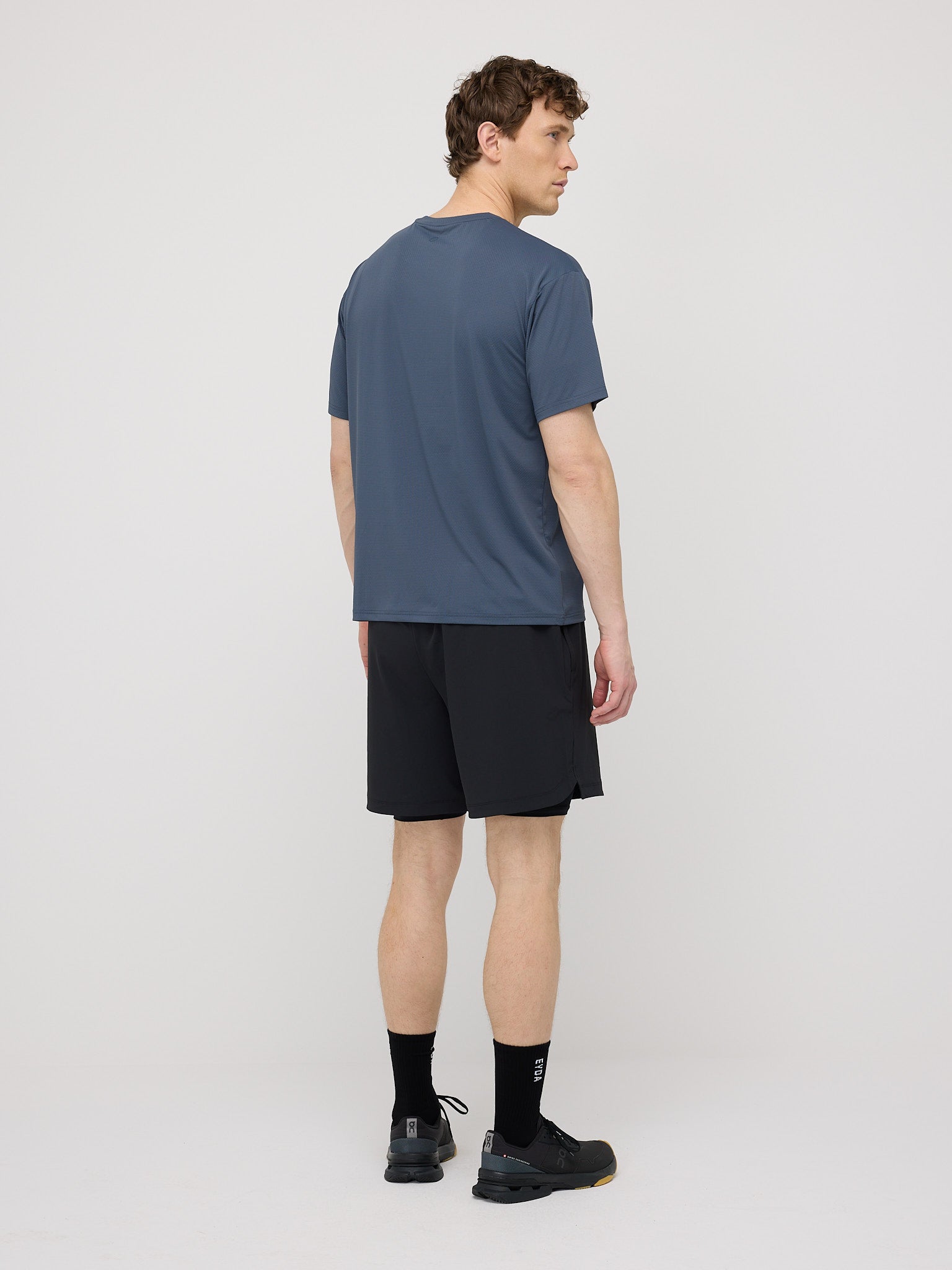 Nathan Boxy Tee