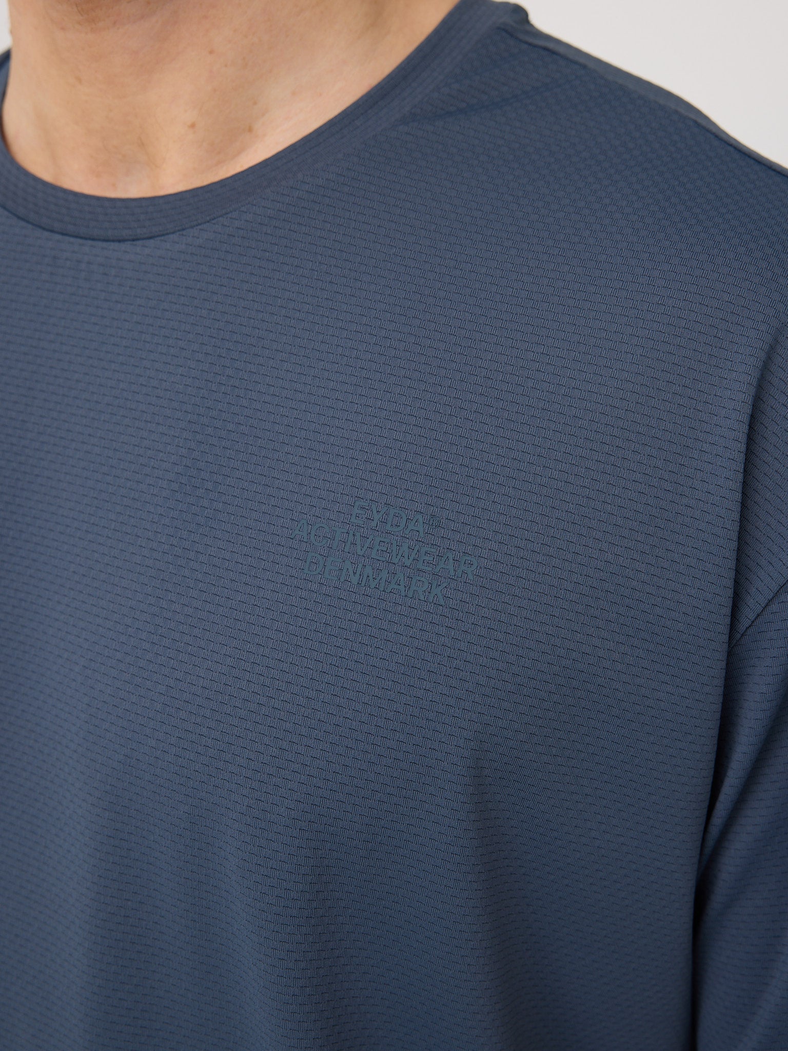 Nathan Boxy Tee