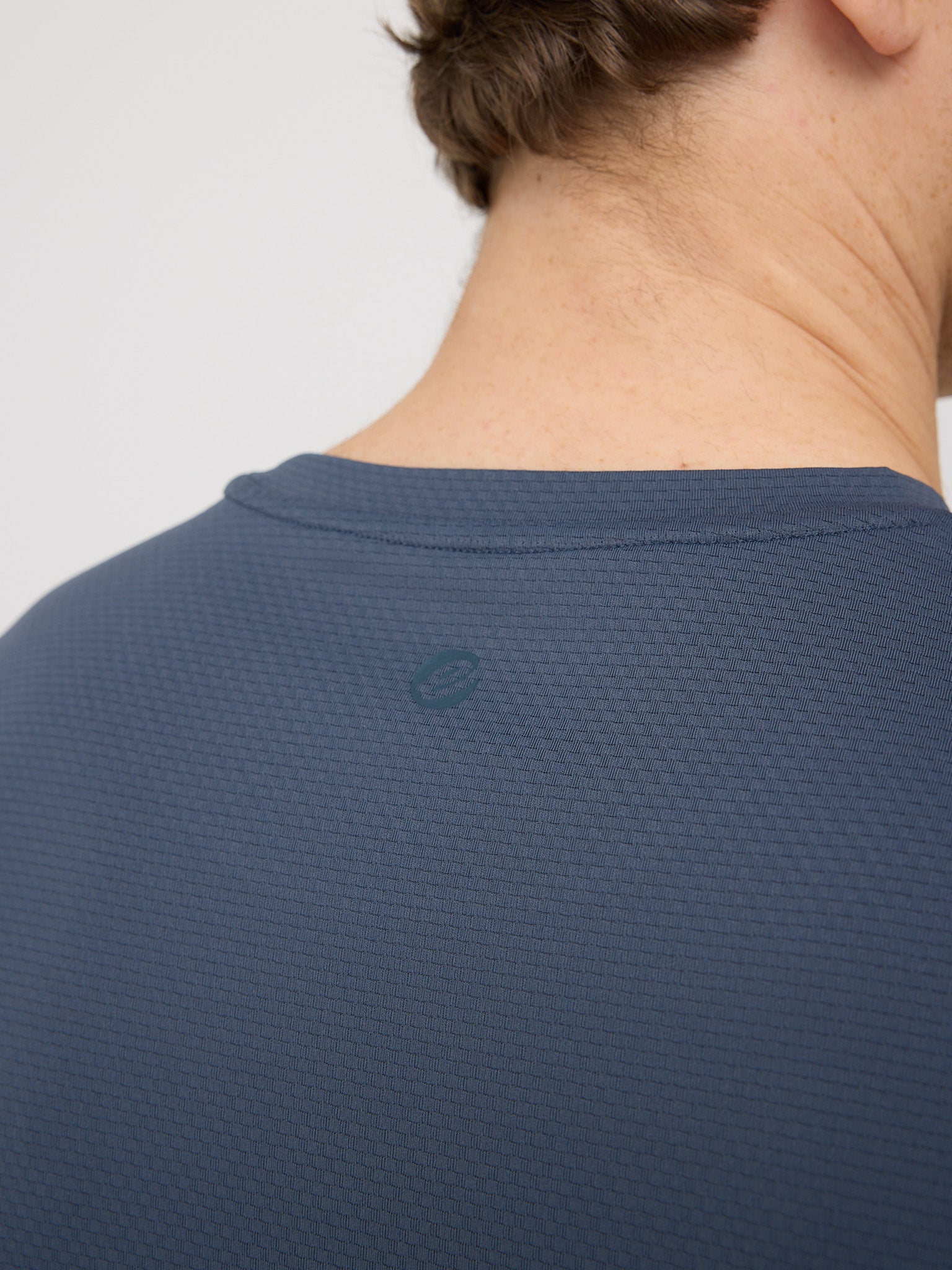 Nathan Boxy Tee