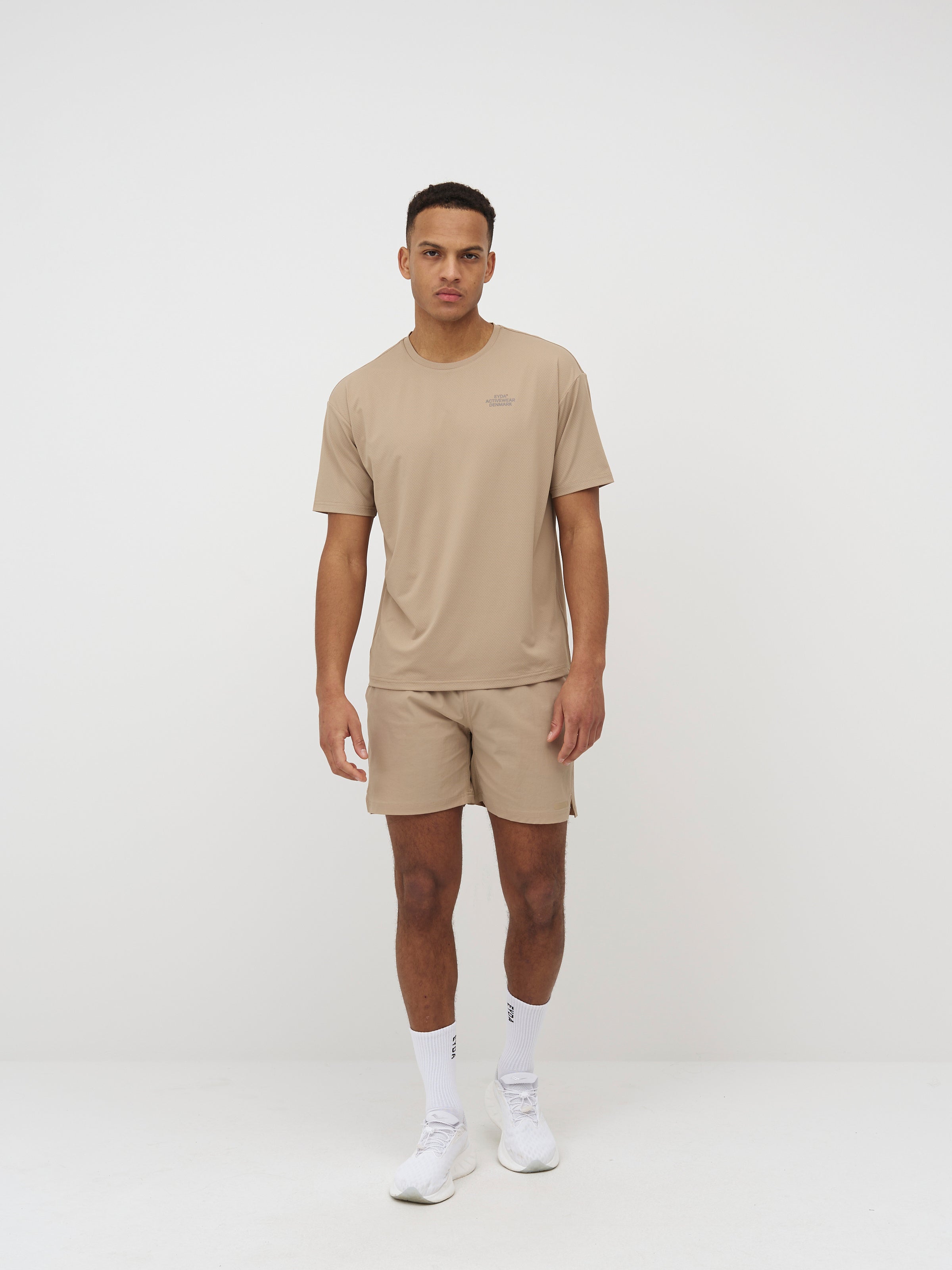 Nathan Boxy Tee