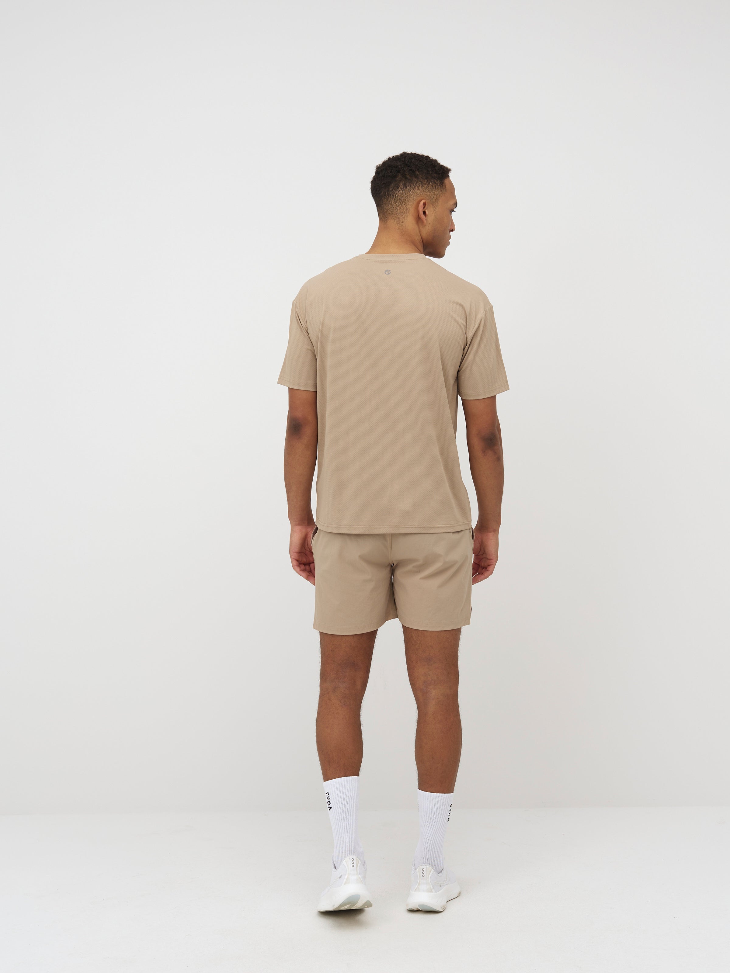 Nathan Boxy Tee