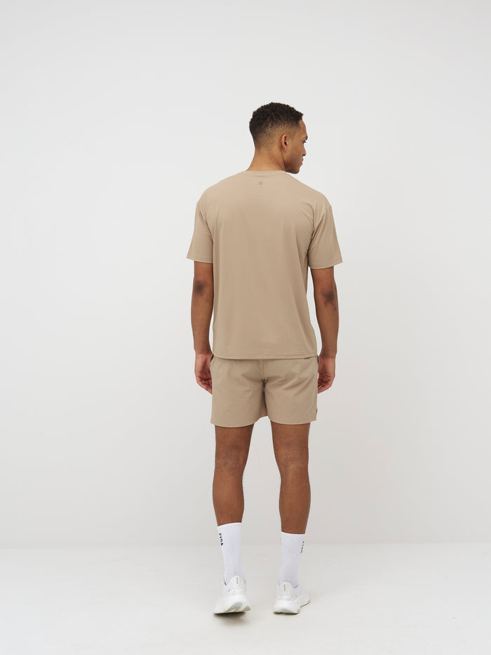 Nathan Boxy Tee