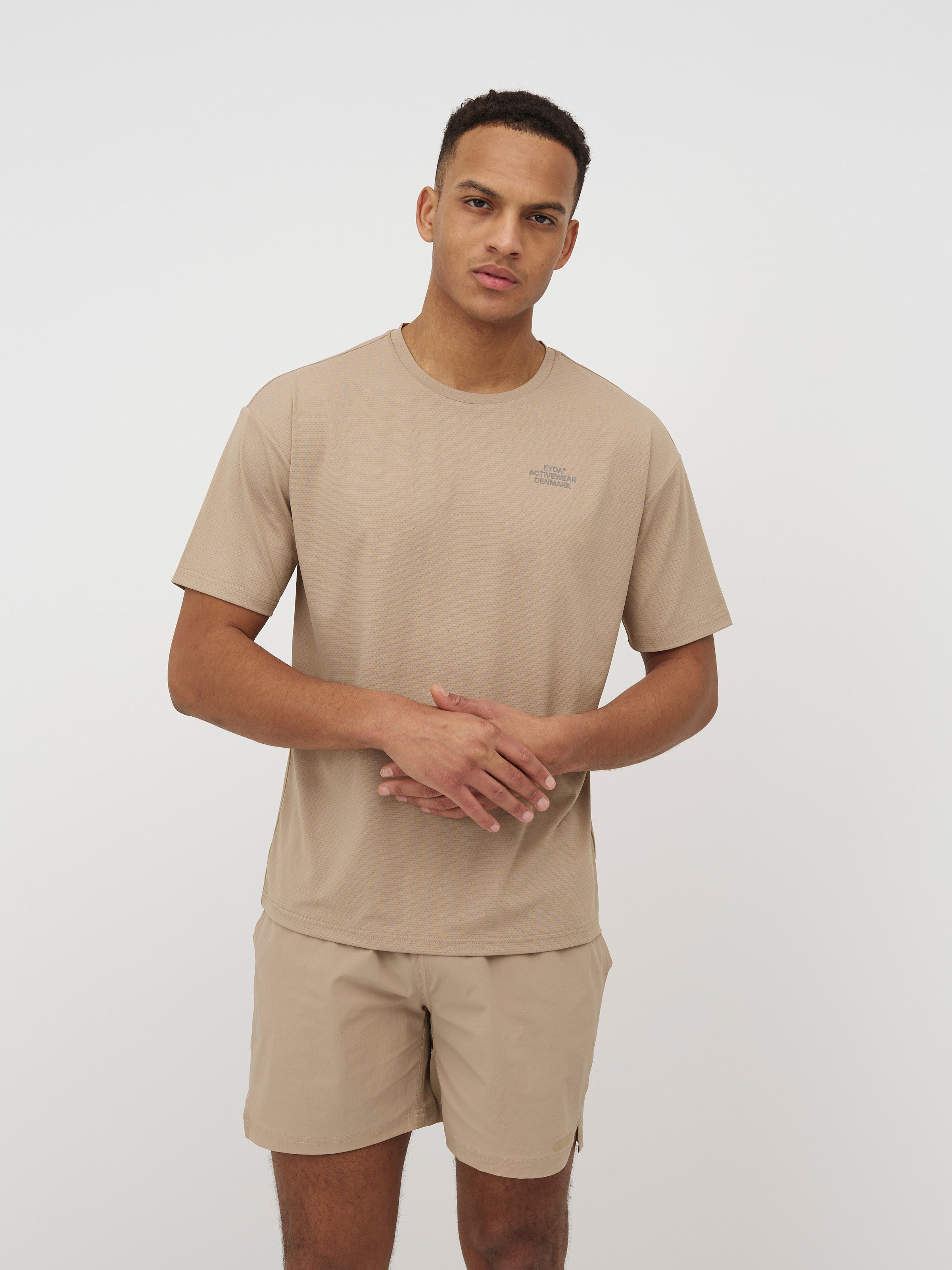 Nathan Boxy Tee