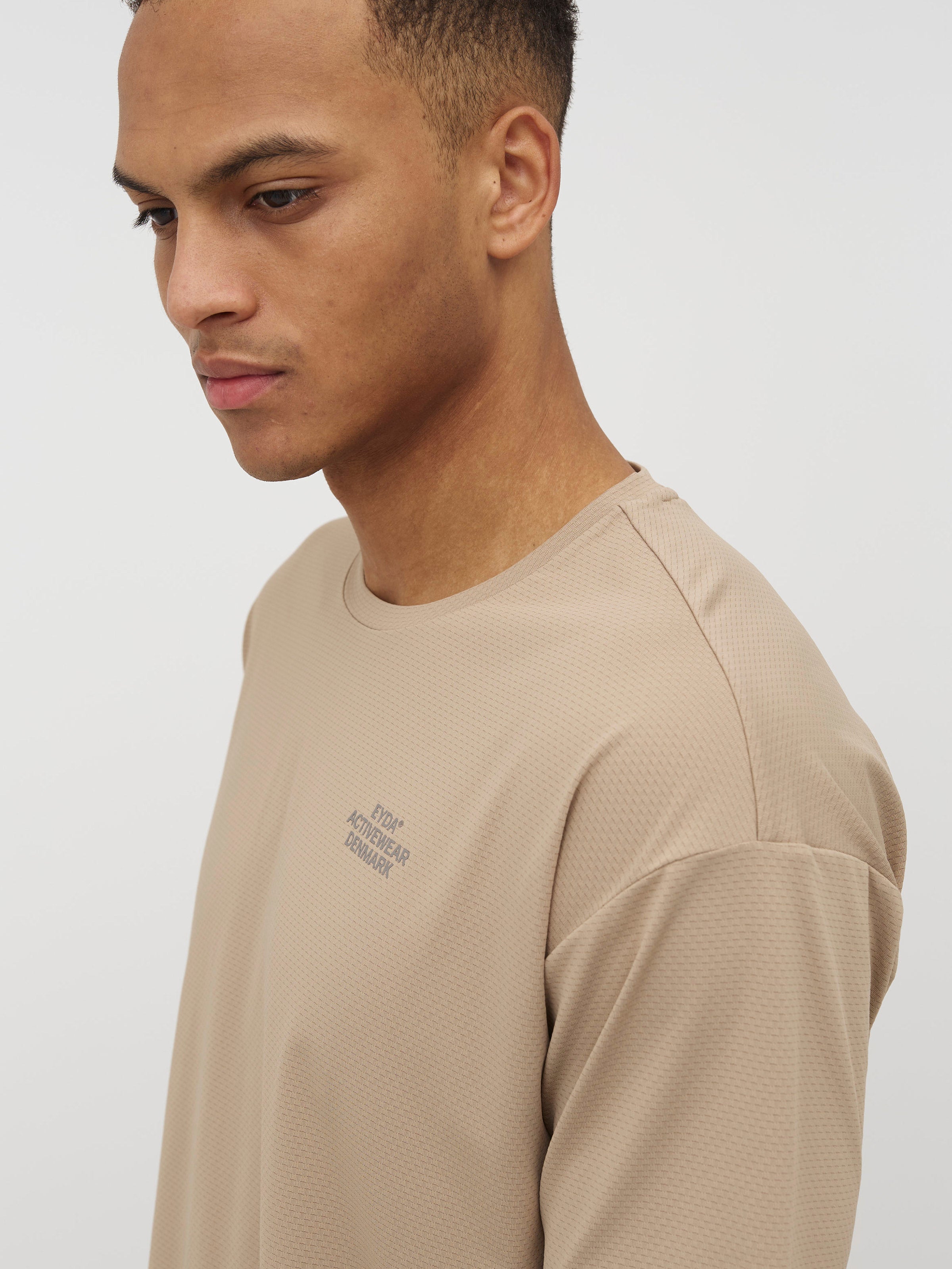 Nathan Boxy Tee