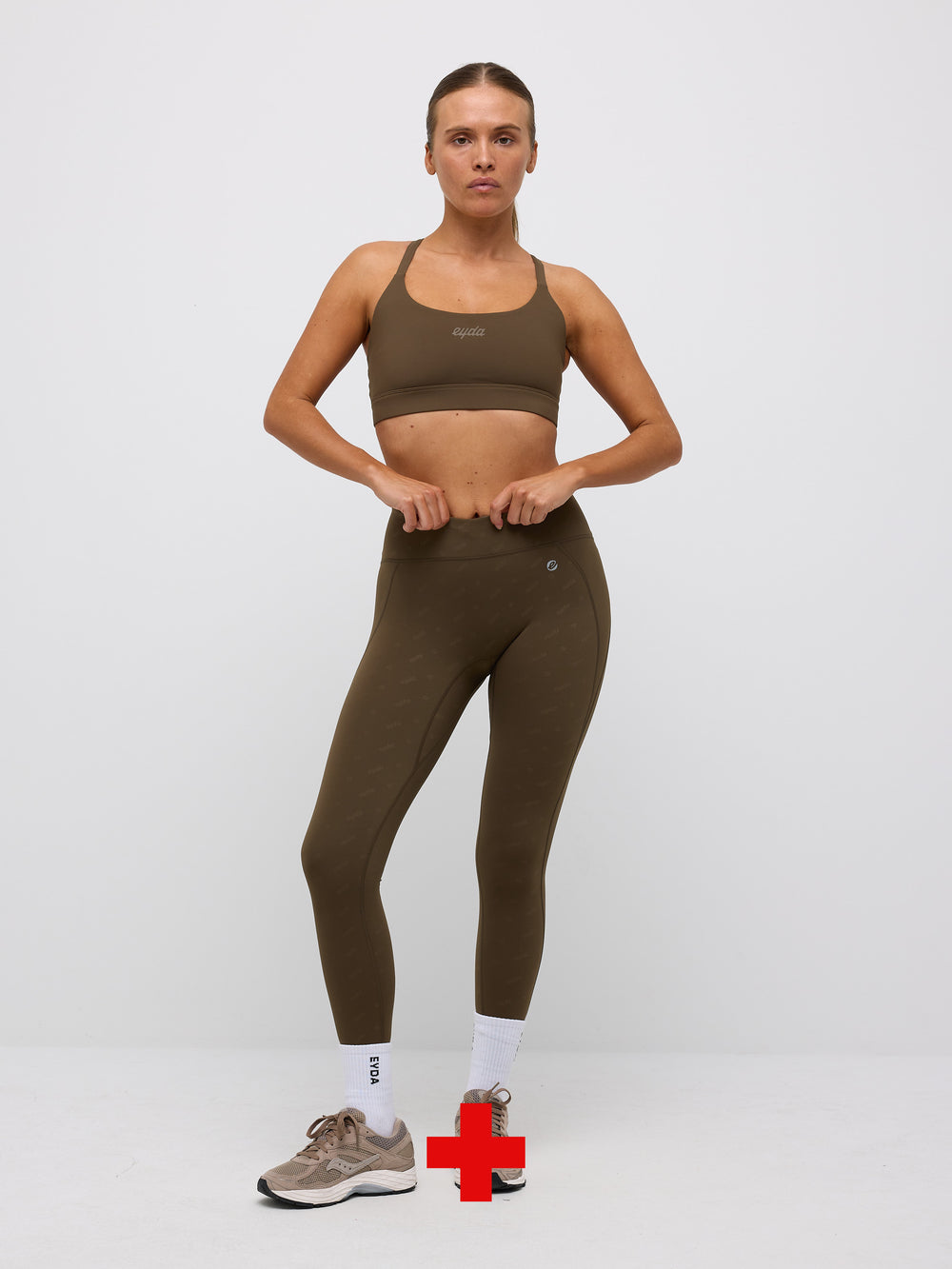 Naya Purpose Ultralight Tights