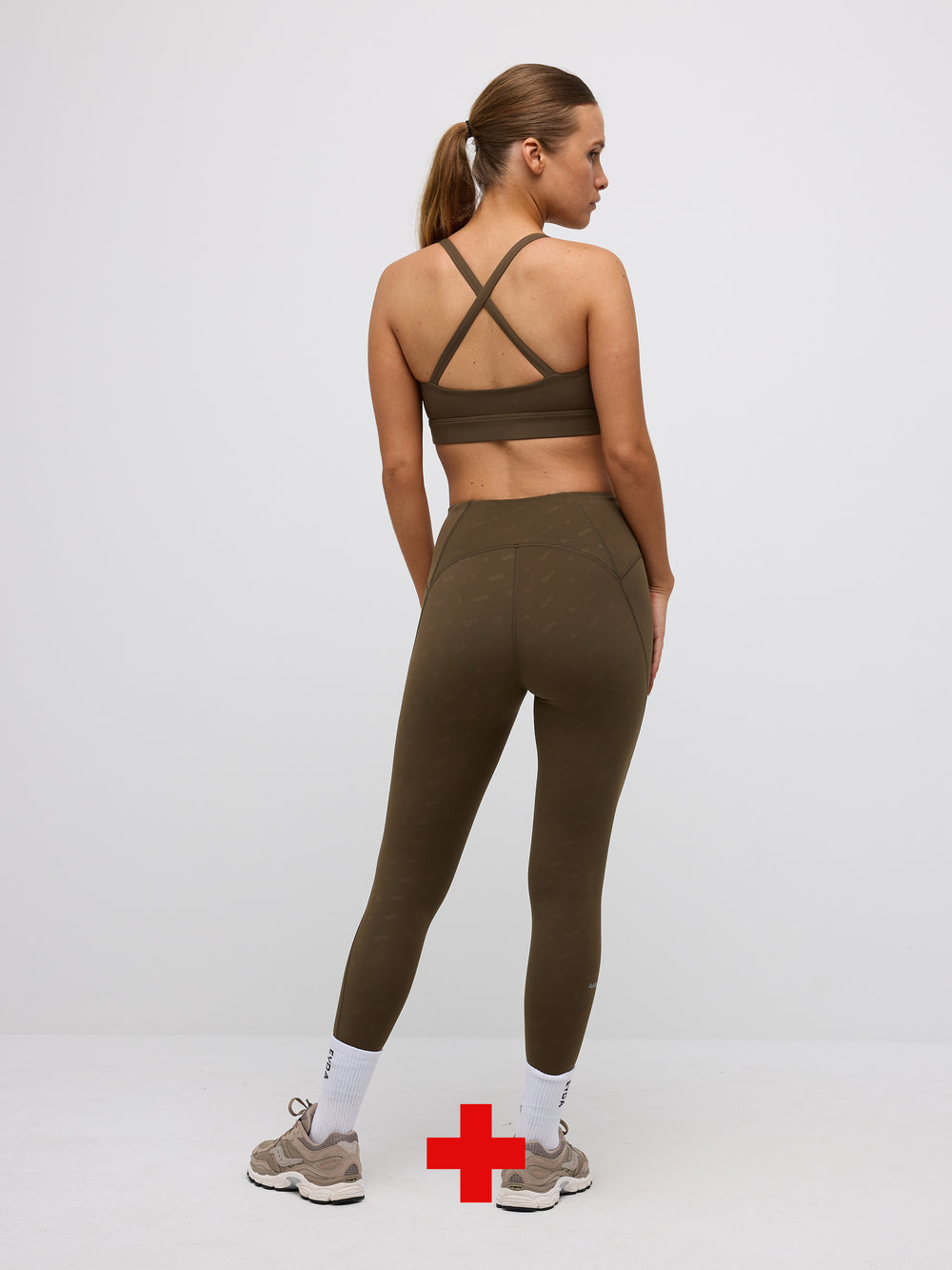 Naya Purpose Ultralight Tights