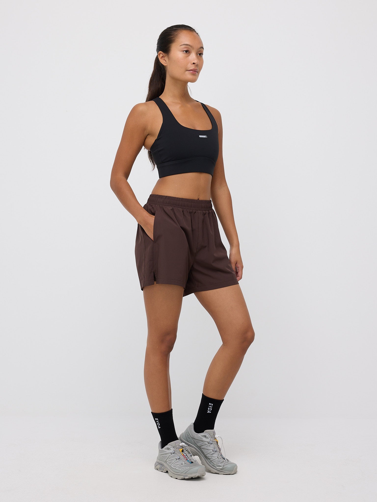Nico 2-in-1 Shorts