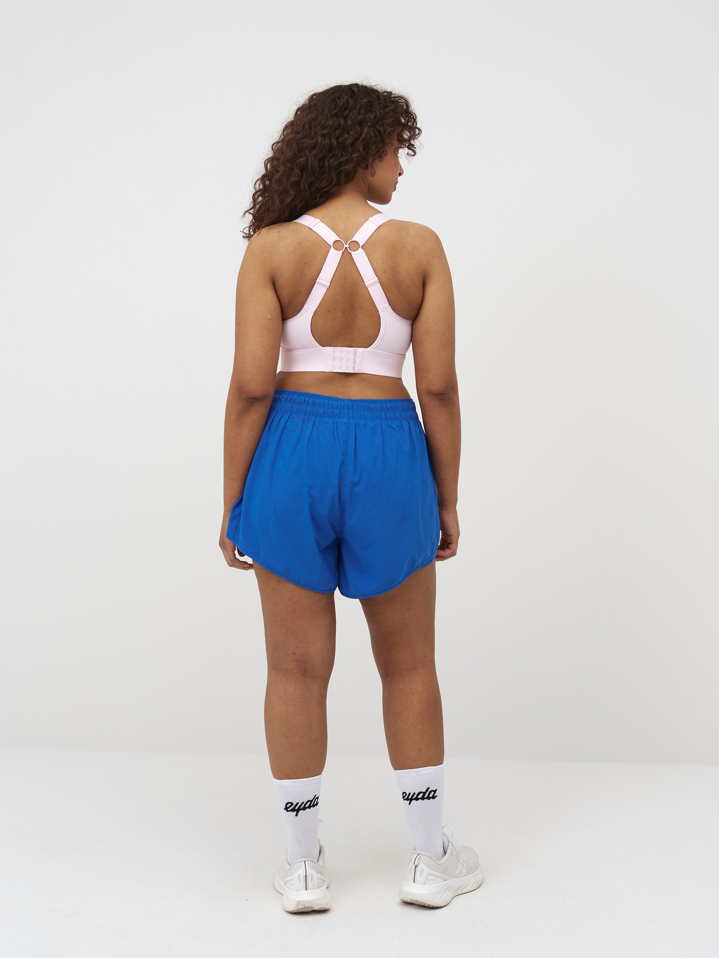 Nina High Support Sports Bra