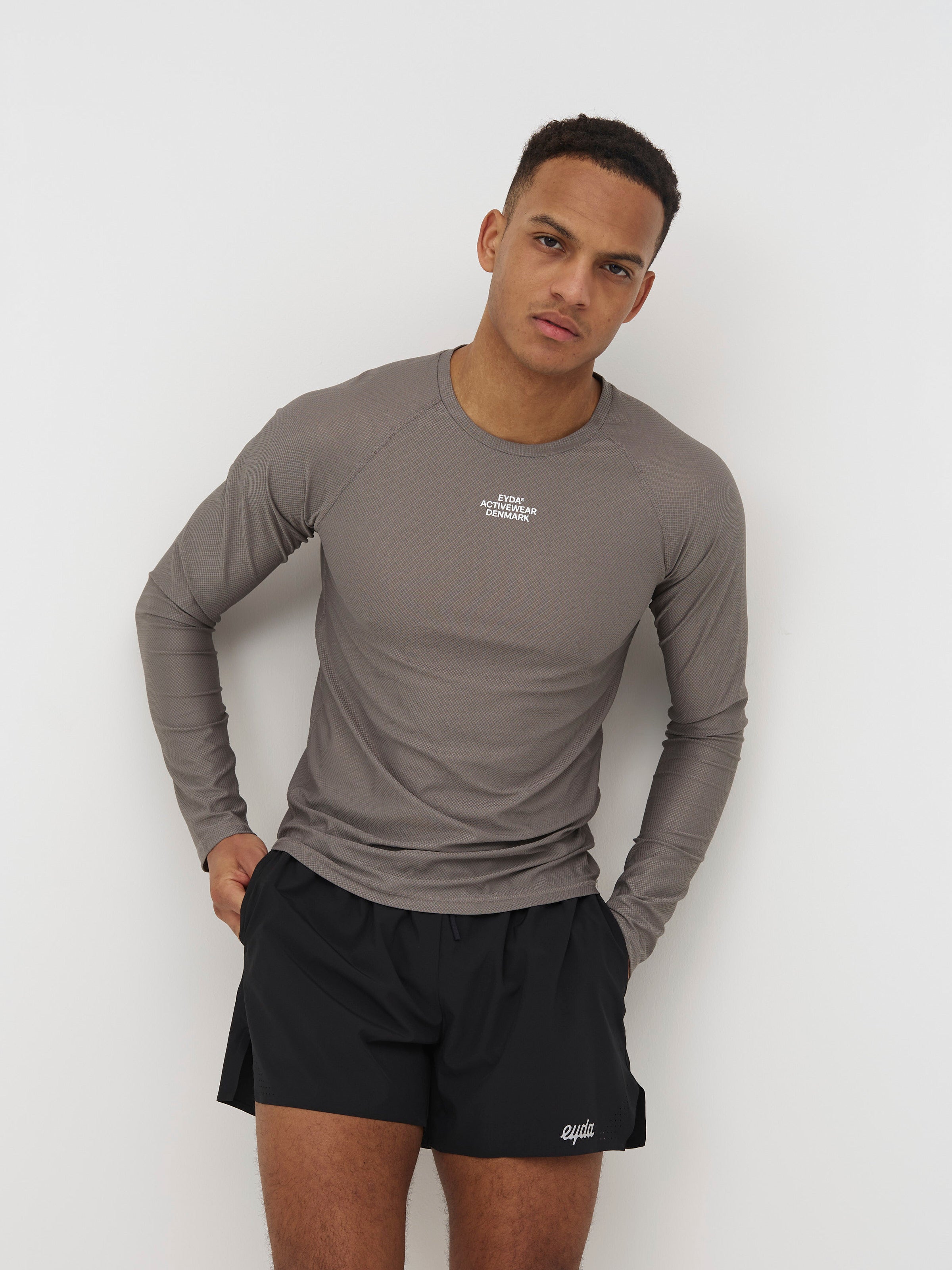 Noah Baselayer Long Sleeve