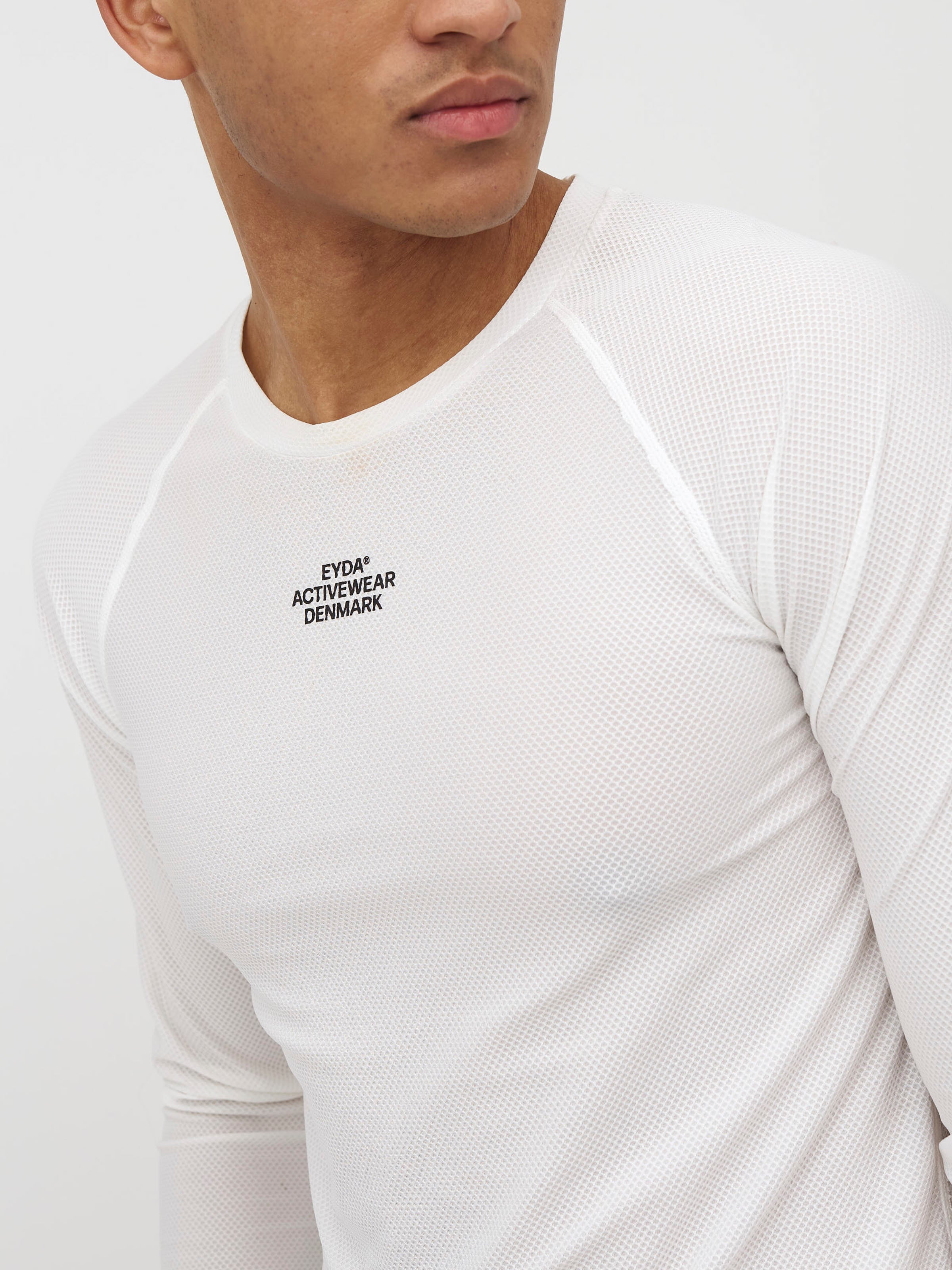 Noah Baselayer Long Sleeve