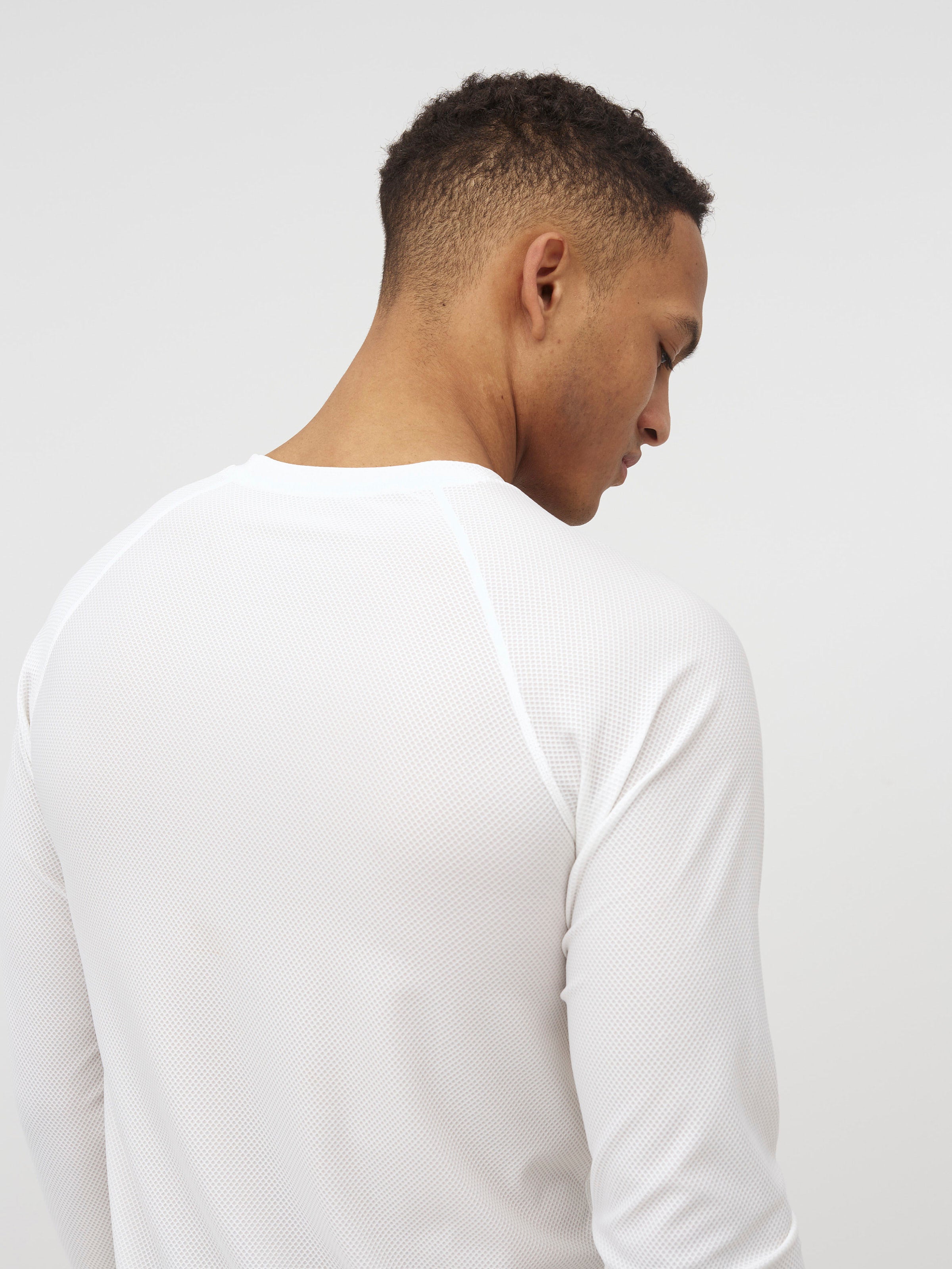 Noah Baselayer Long Sleeve