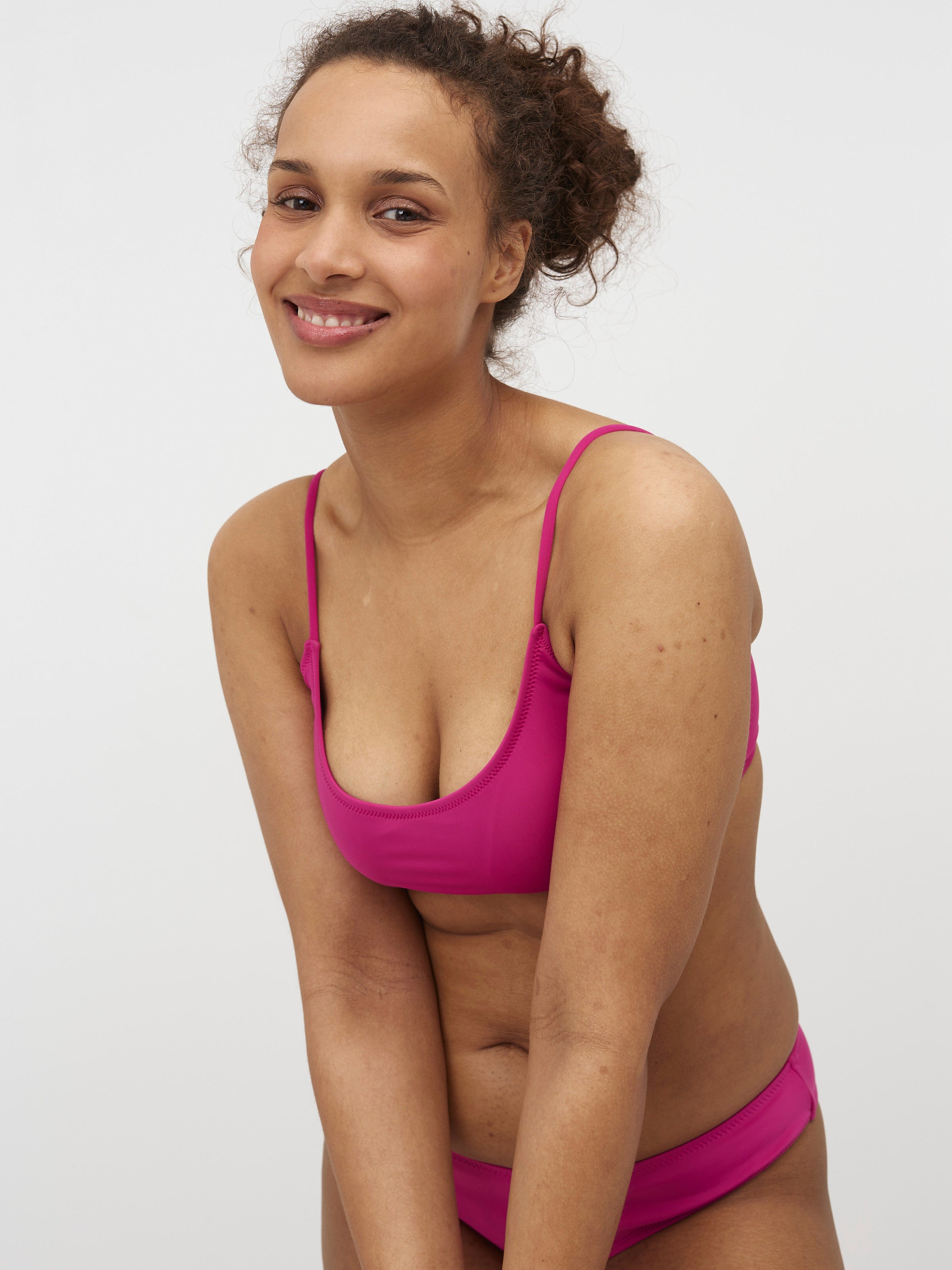 Nova Bikini Top