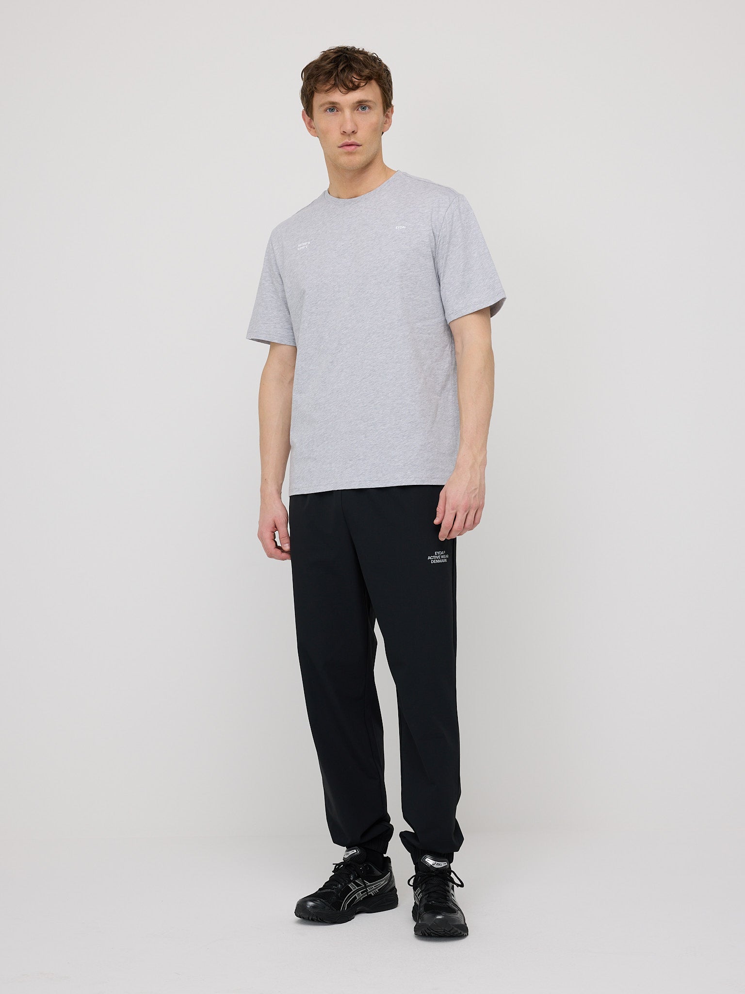 Oliver Track Pants