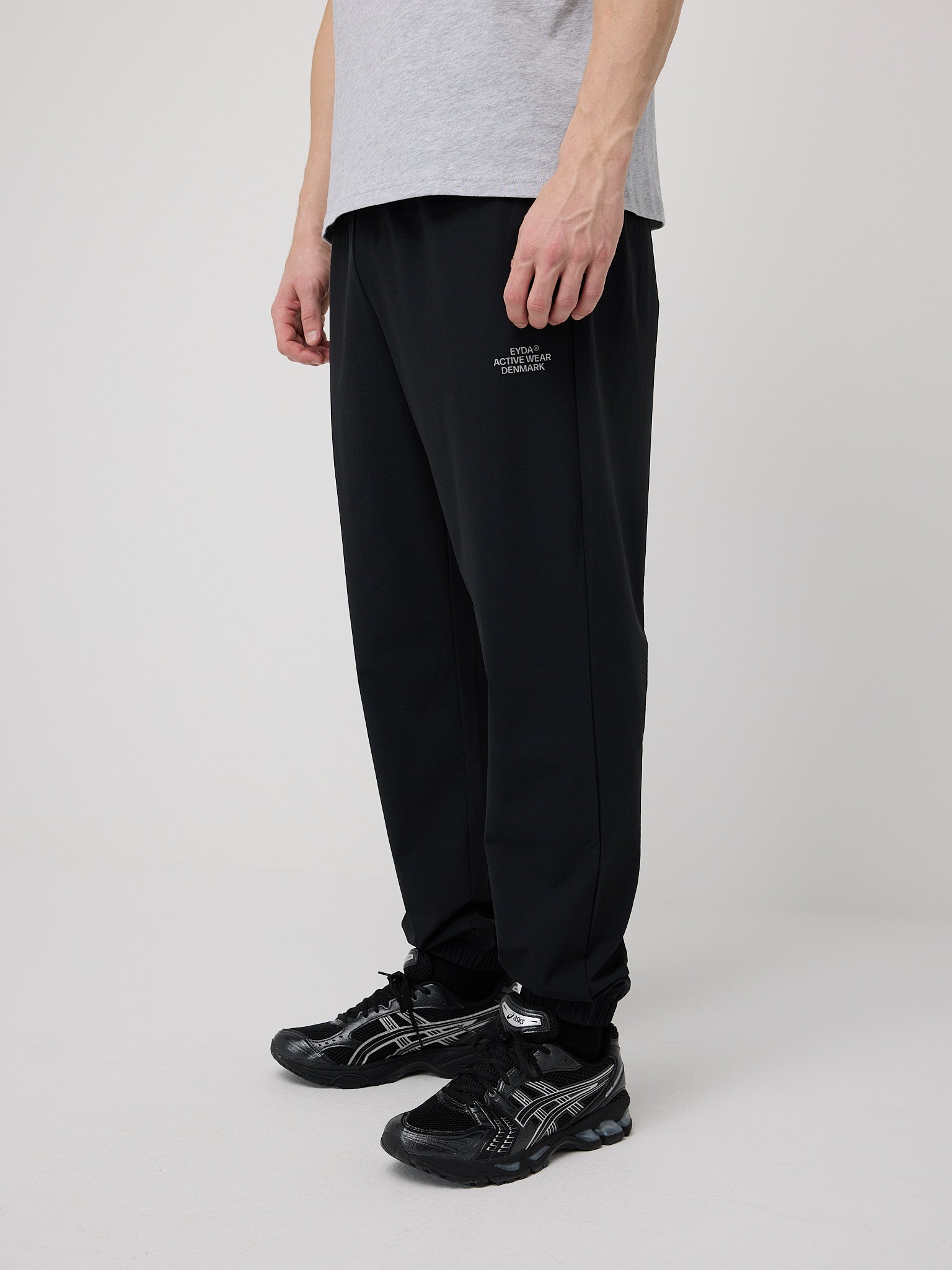 Oliver Track Pants