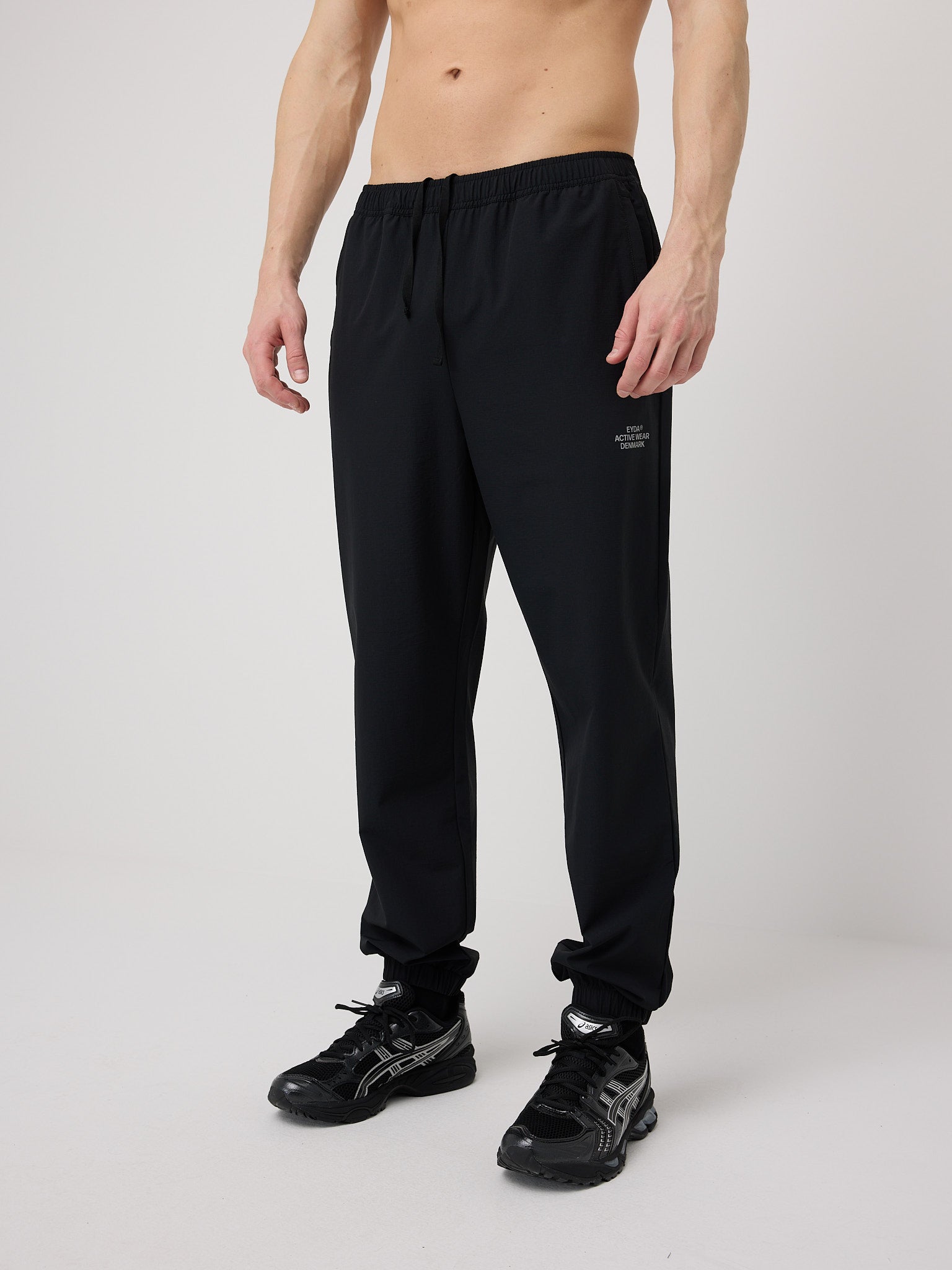Oliver Track Pants